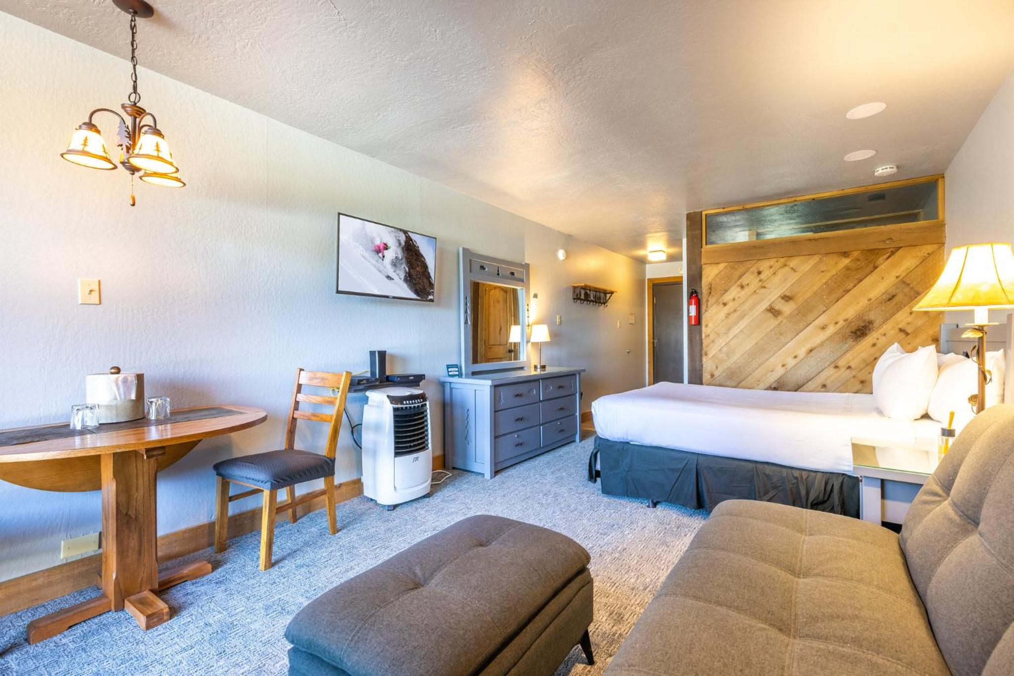 Lake Tahoe Vacations - Northstar California Resort - Property Image 127