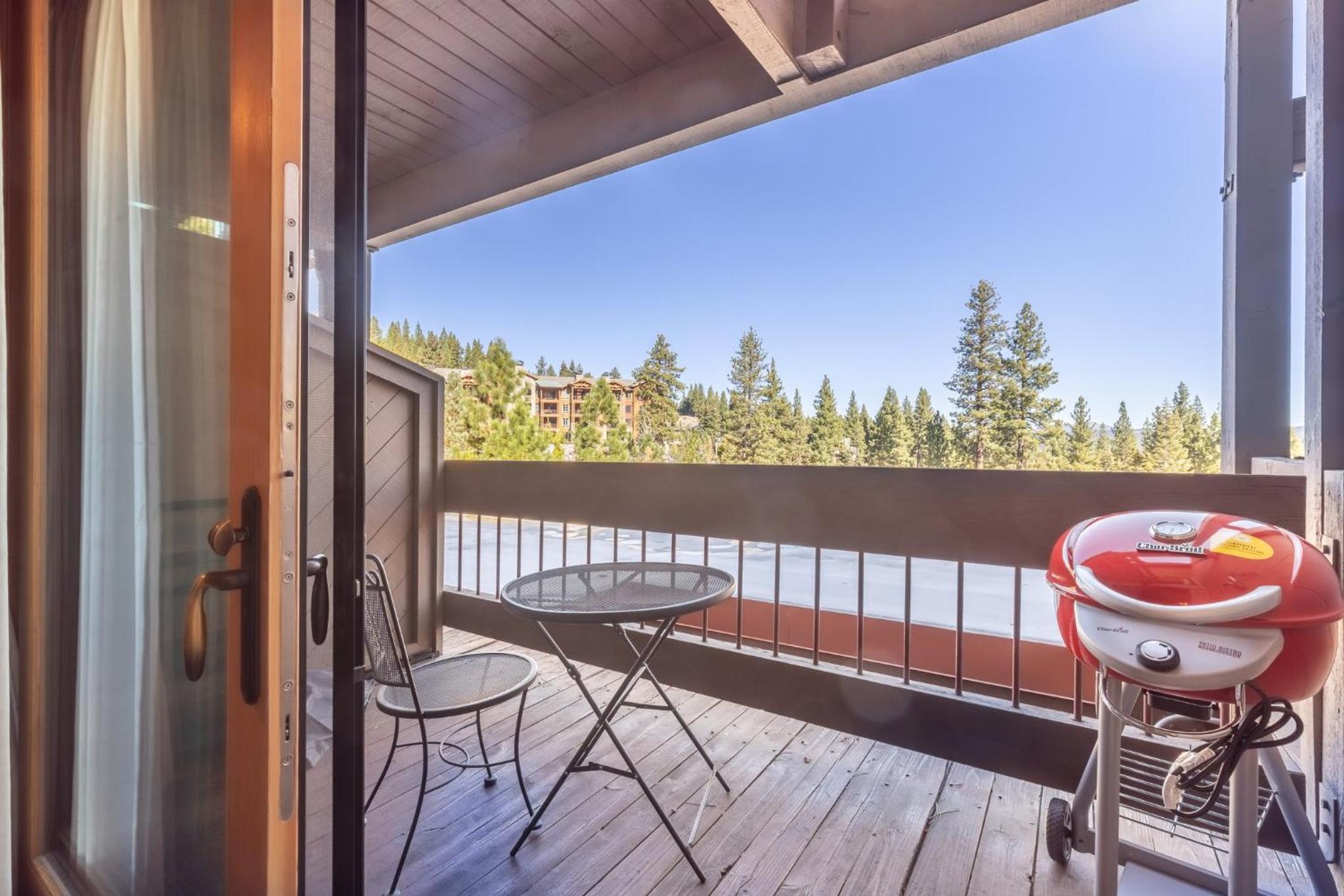 Lake Tahoe Vacations - Northstar California Resort - Property Image 128
