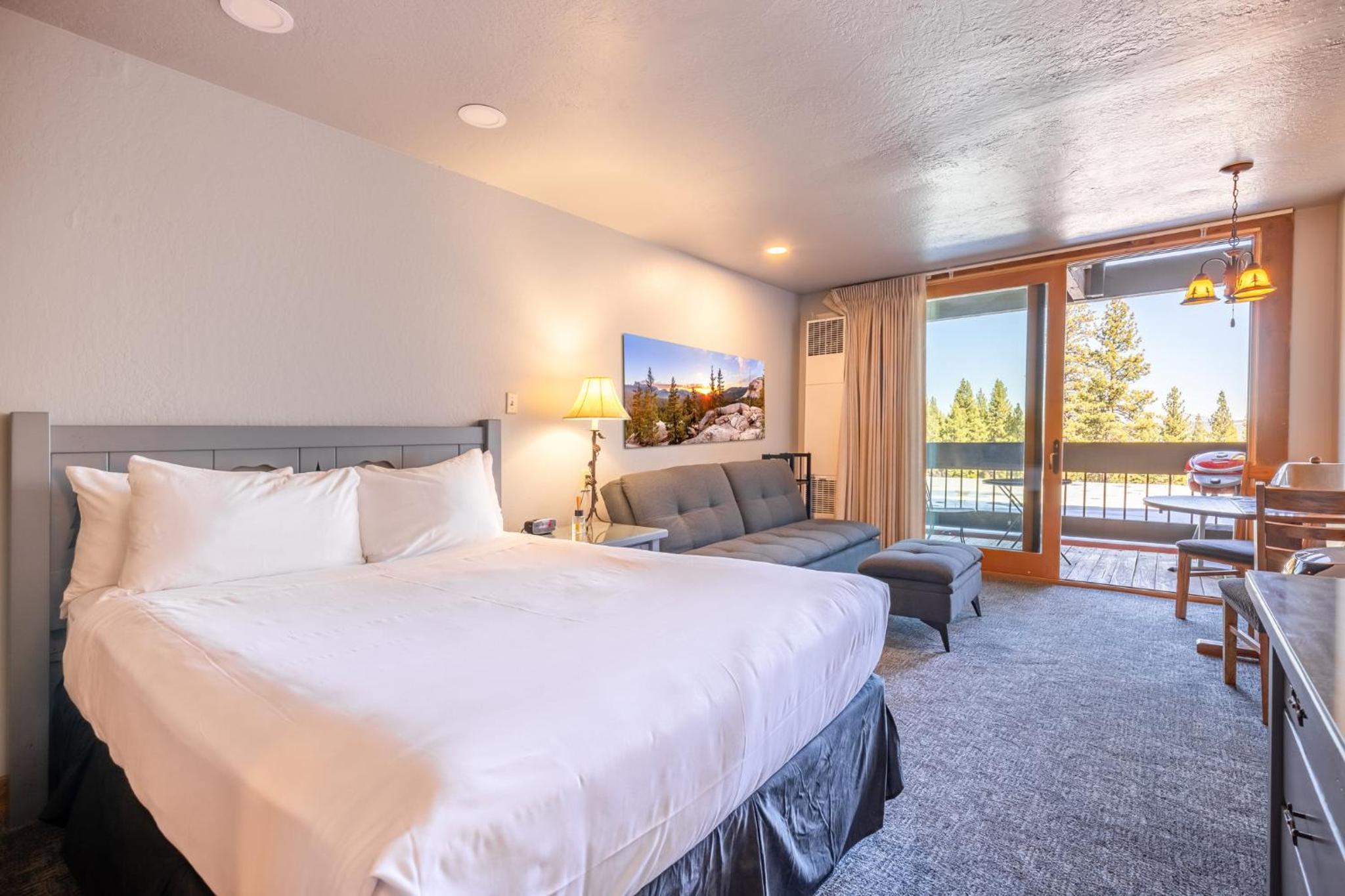 Lake Tahoe Vacations - Northstar California Resort - Property Image 129