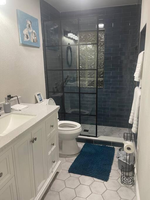 Tampa Vacations - Pura Vida Lake House - Property Image 12