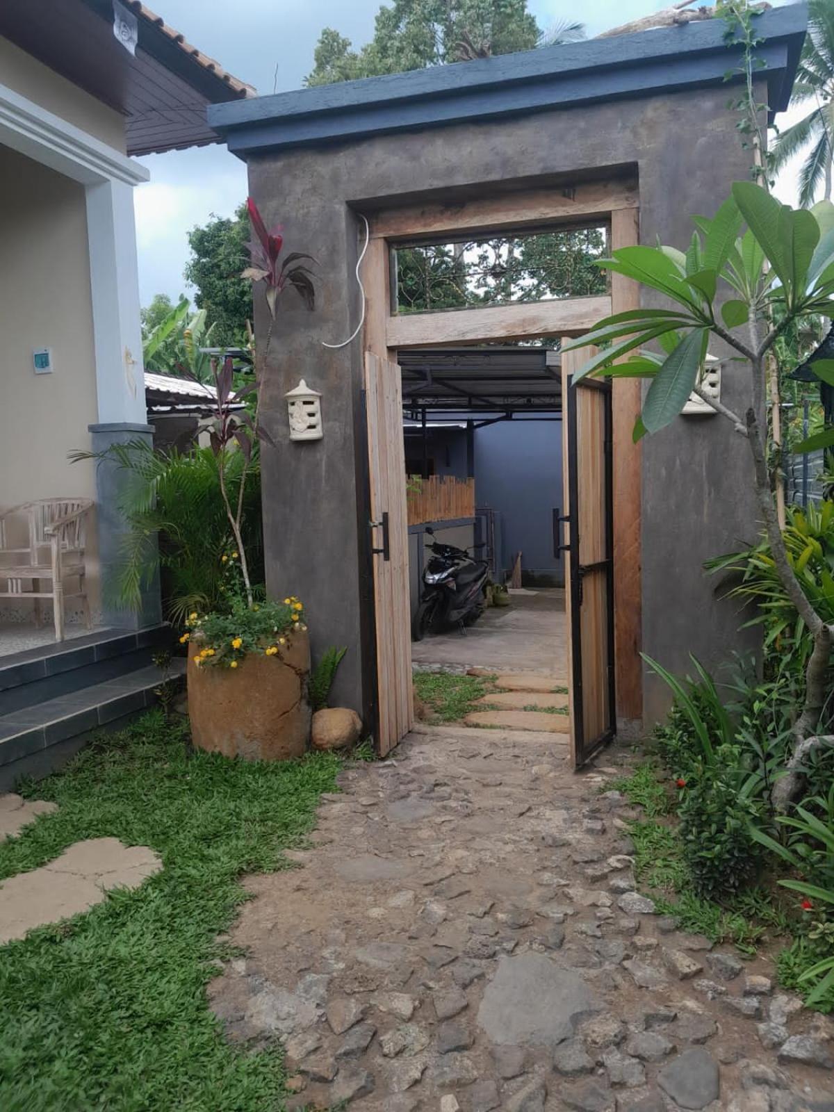 Bali Bakas House II