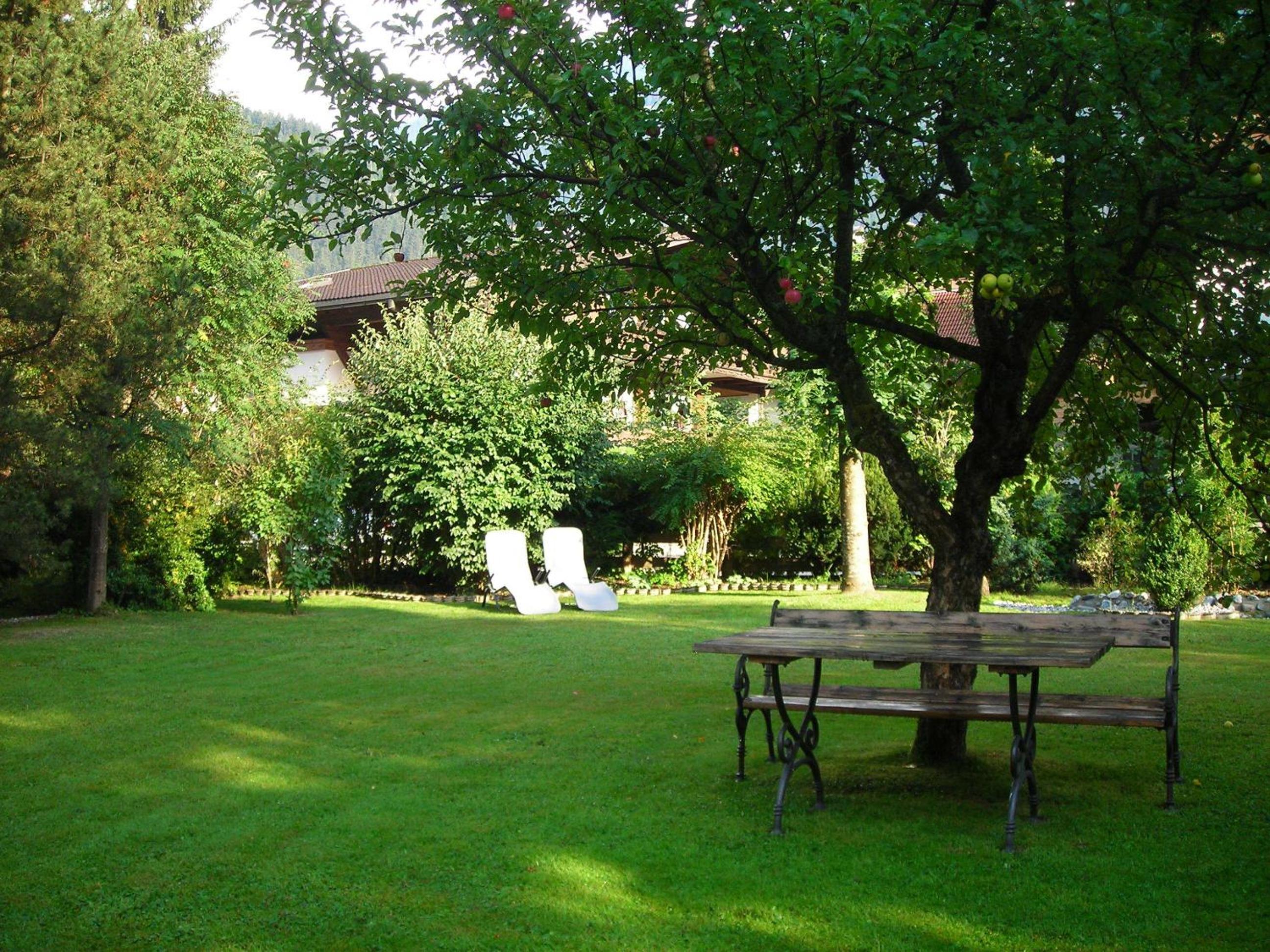 Landhaus zum Griena