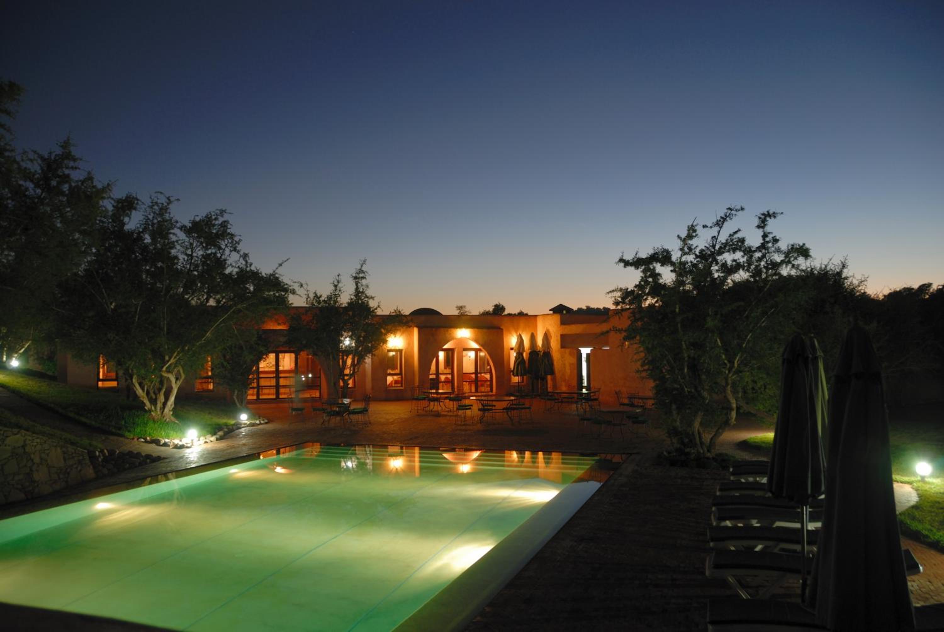 Paradis Nomade