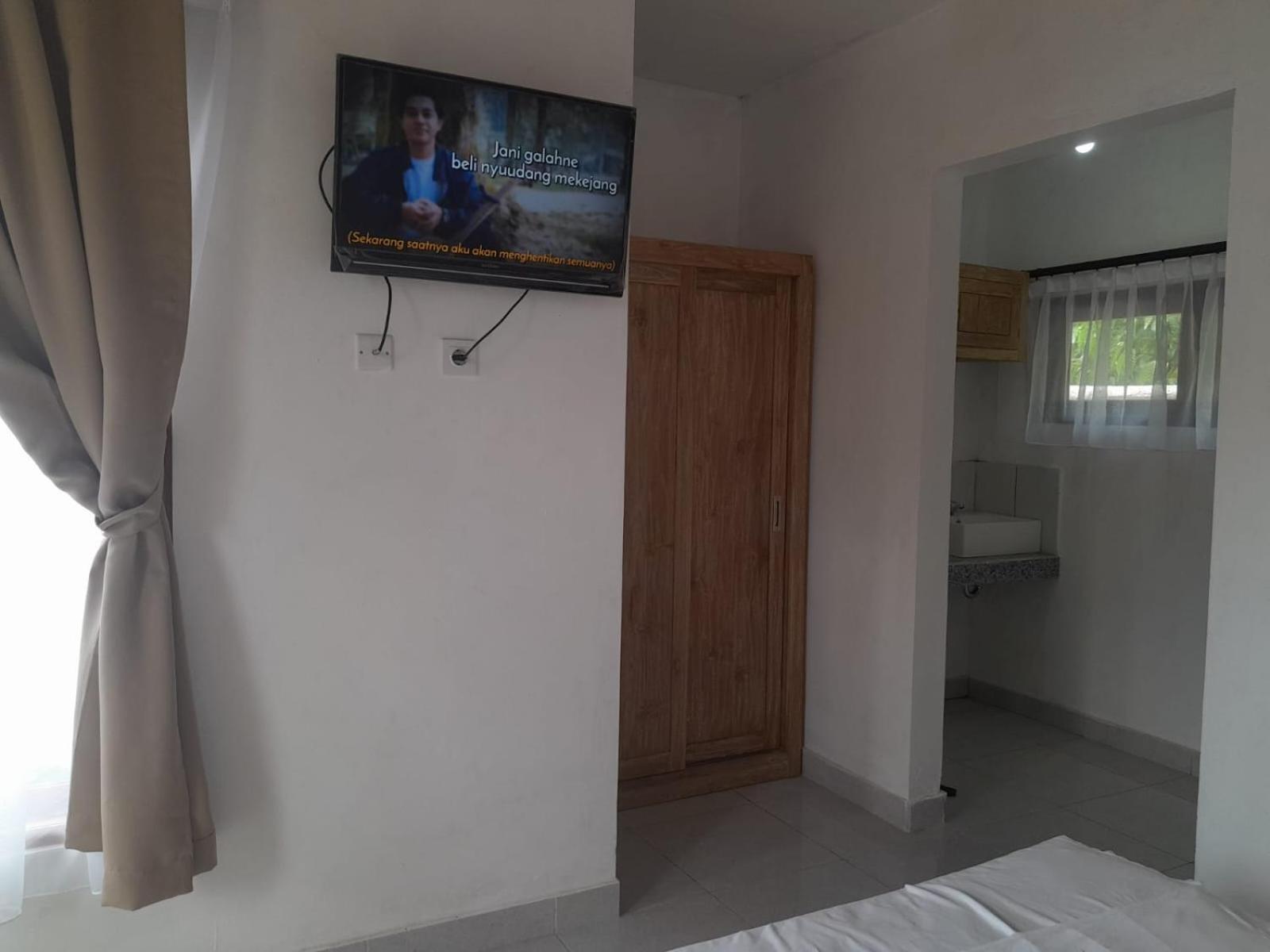 Bali Bakas House II