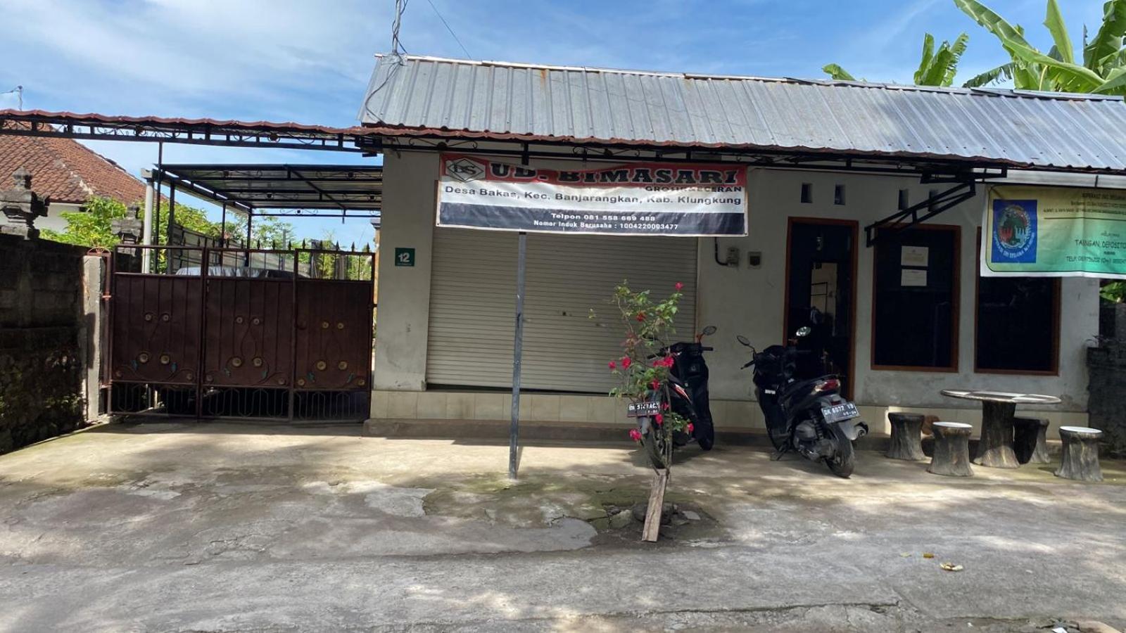 Bali Bakas House II