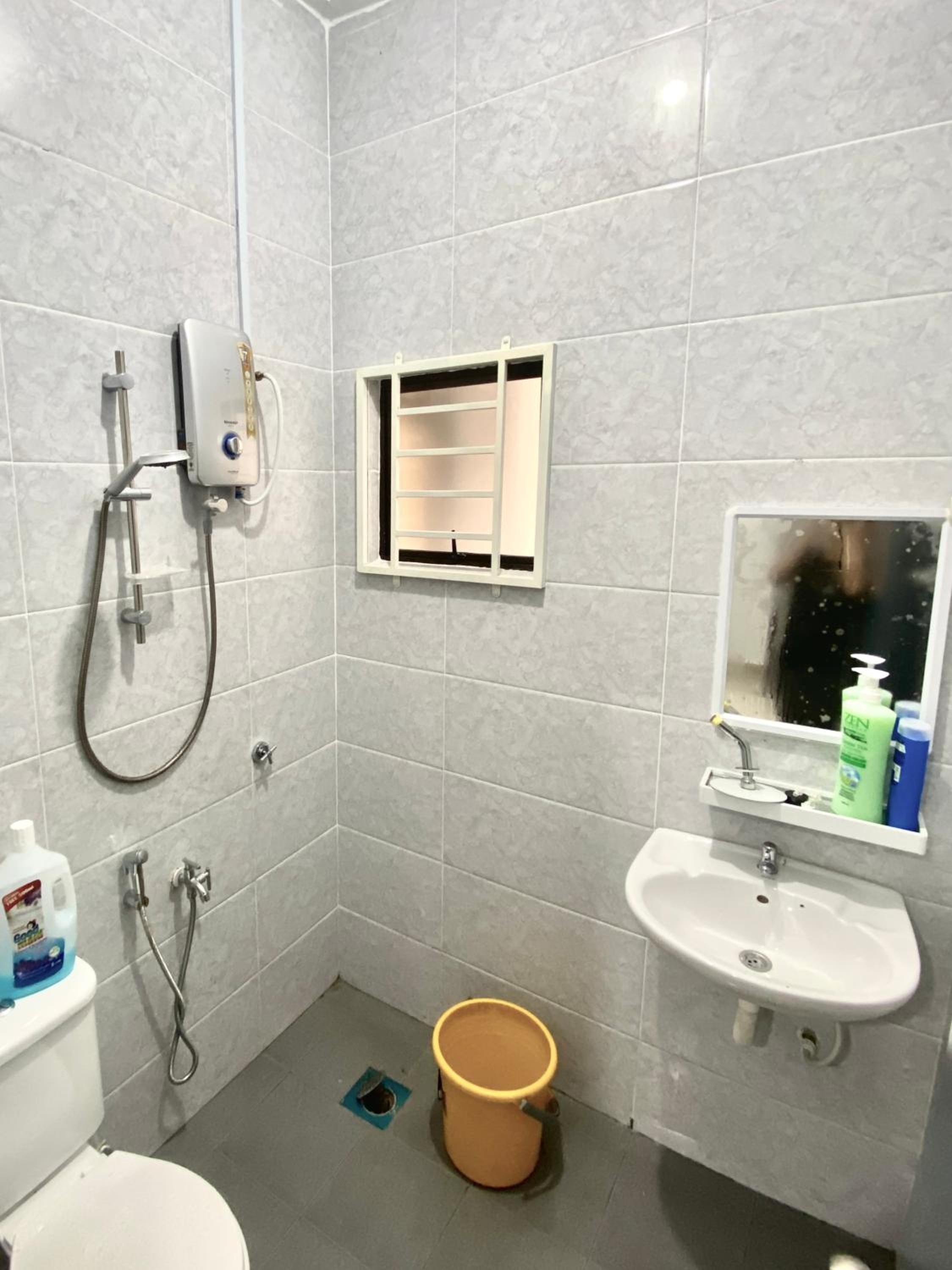 Damai Homestay Kuala Krai photo 5
