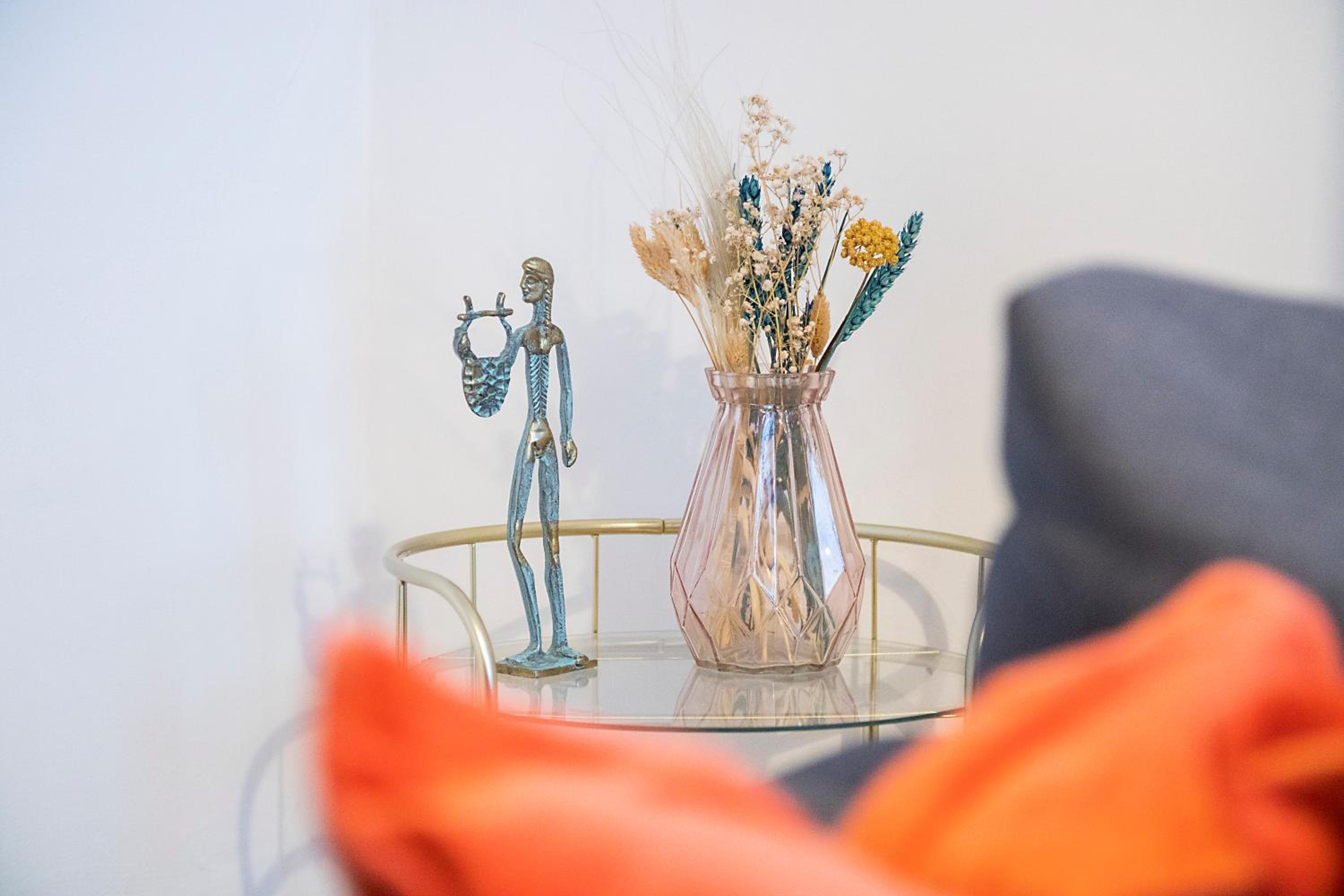 Guild Street Apartment ✪ Grampian Lettings Ltd view 3