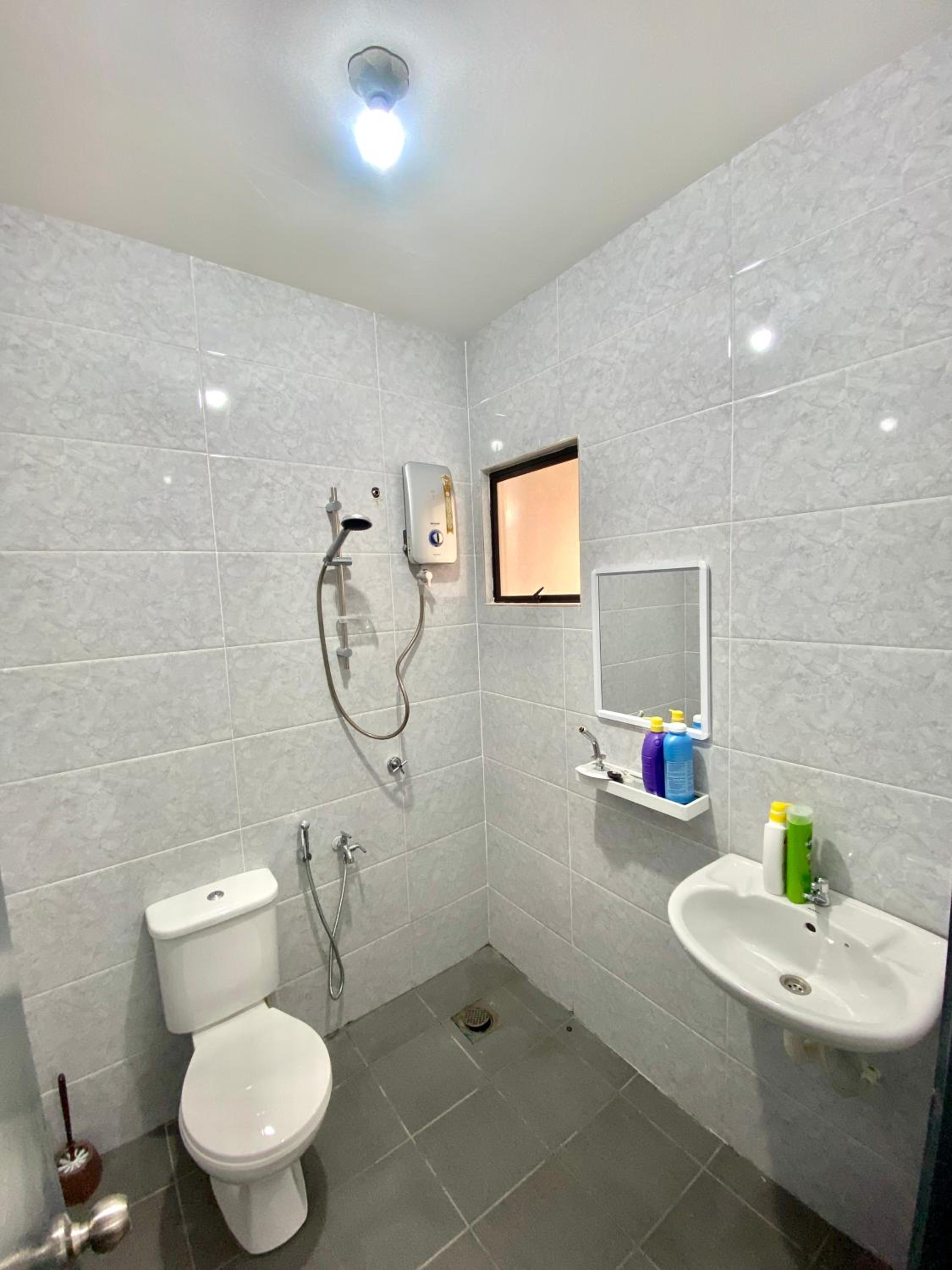Damai Homestay Kuala Krai photo 3