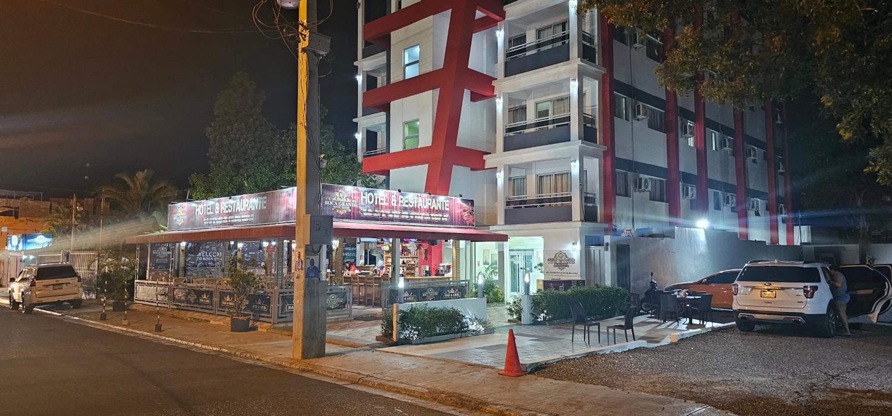 Hotel Boca Grande Hotel Suites - Image 1