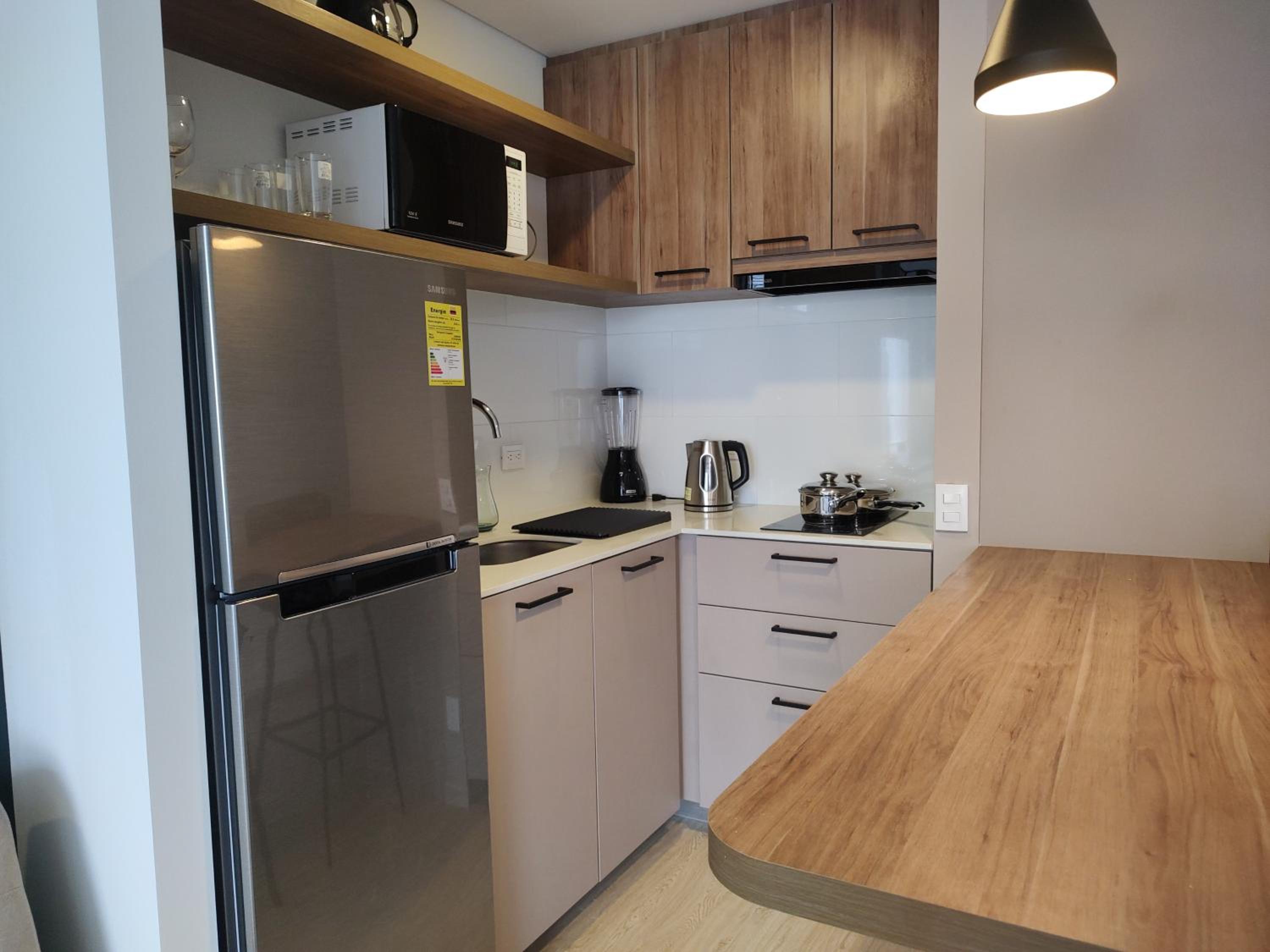 The Hood 102, Modern and Luxury Apartments