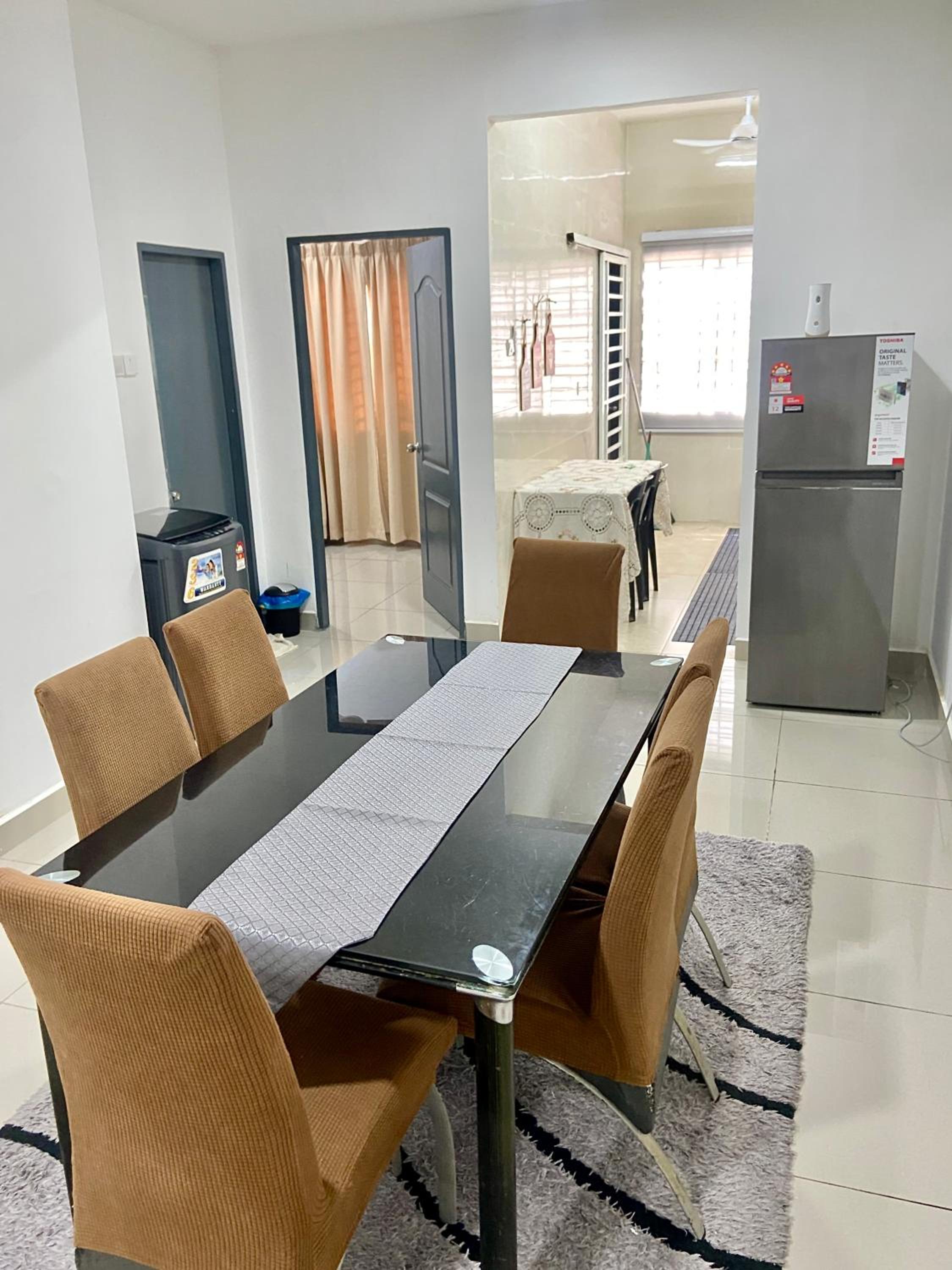 Damai Homestay Kuala Krai photo 8
