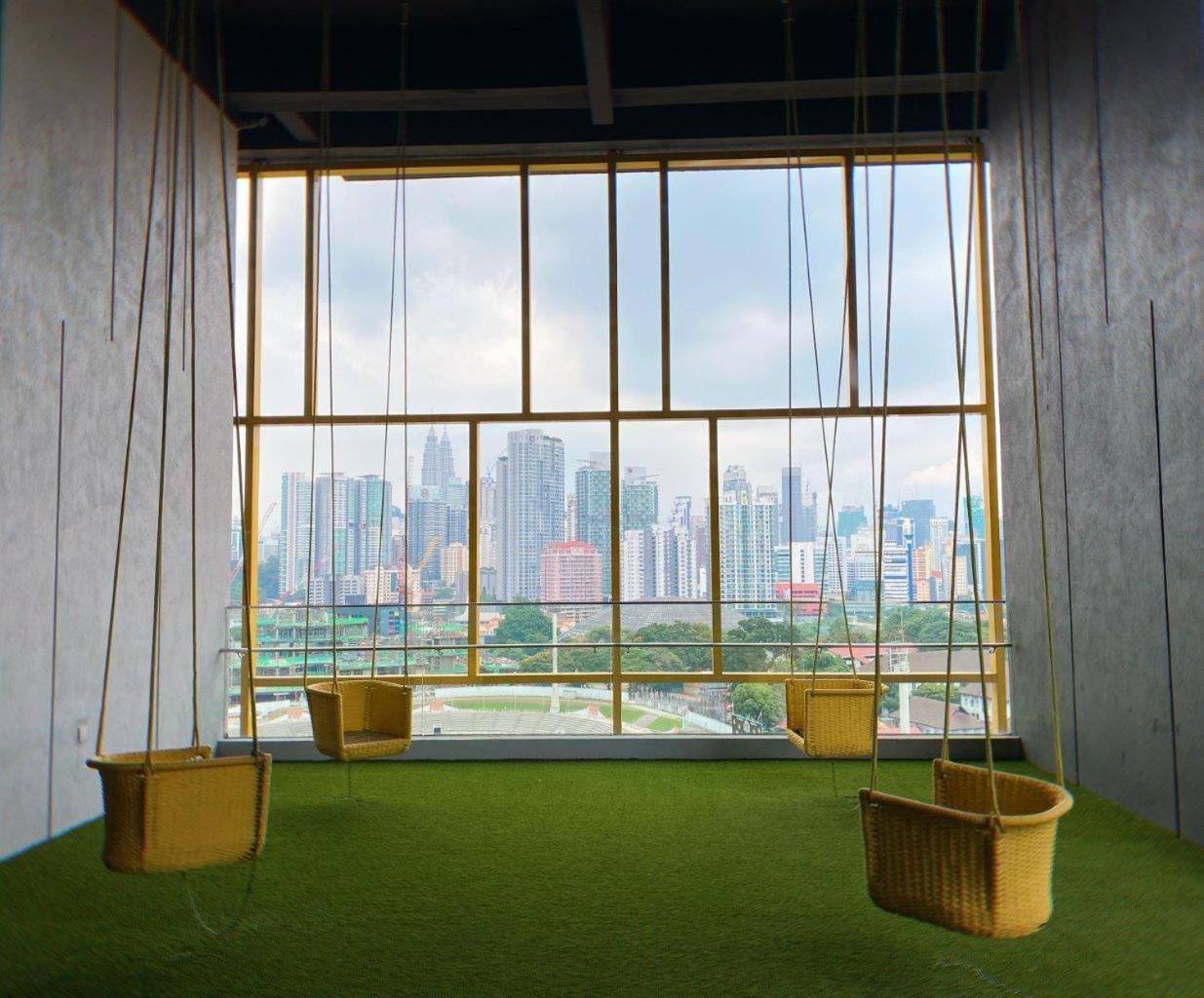Opus Signatures KL by Opus Hospitality