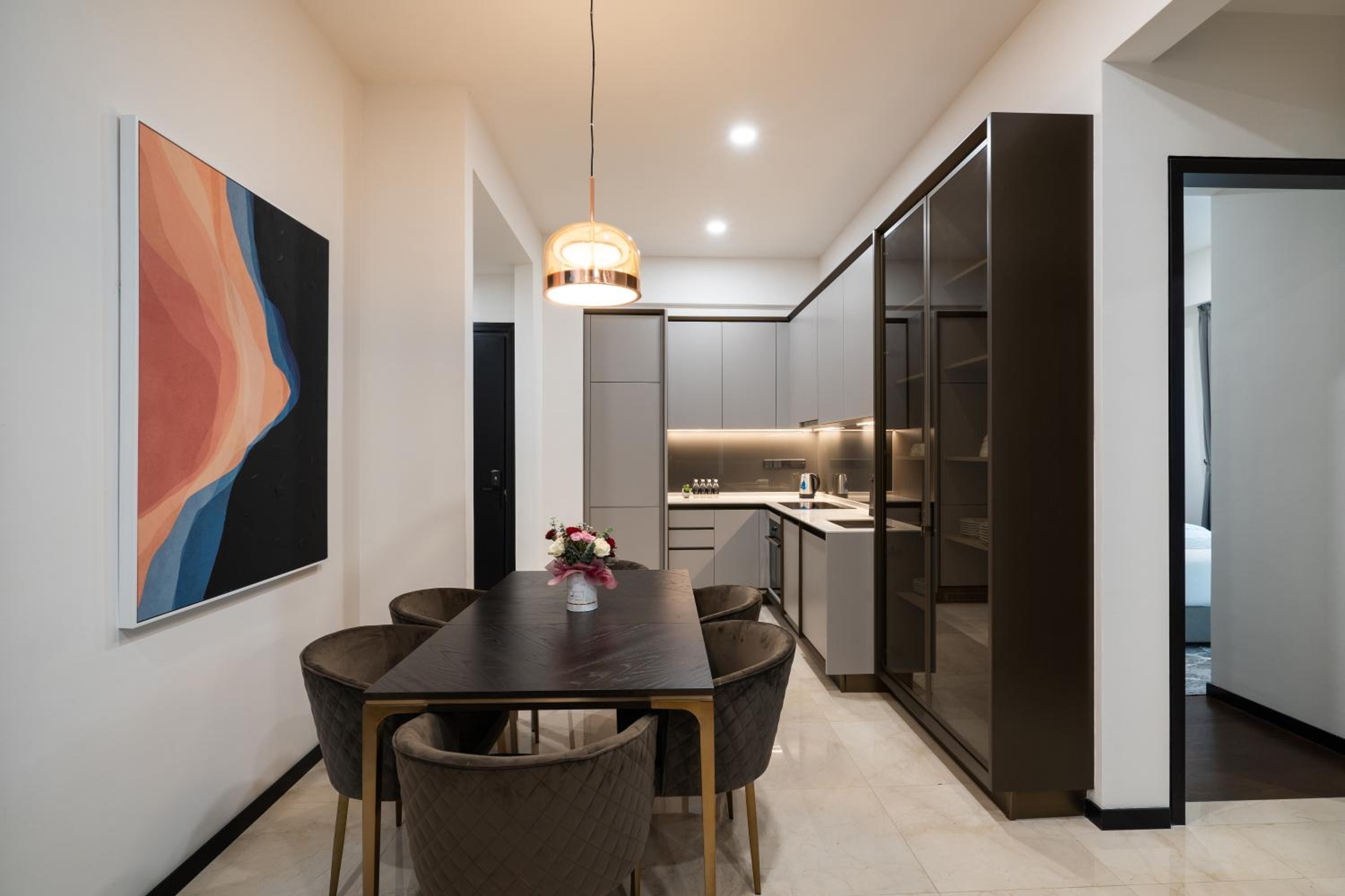 Opus Signatures KL by Opus Hospitality