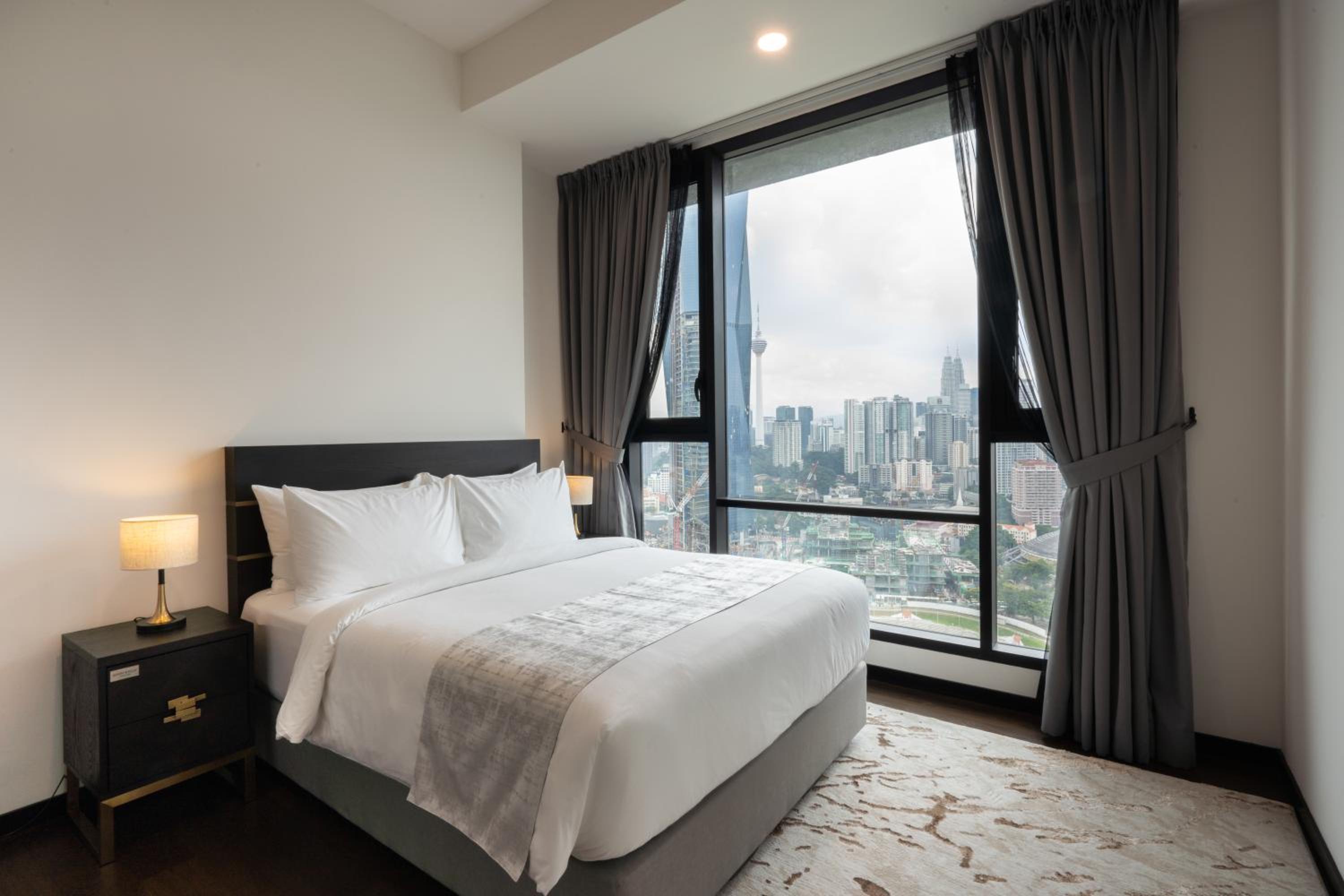 Opus Signatures KL by Opus Hospitality