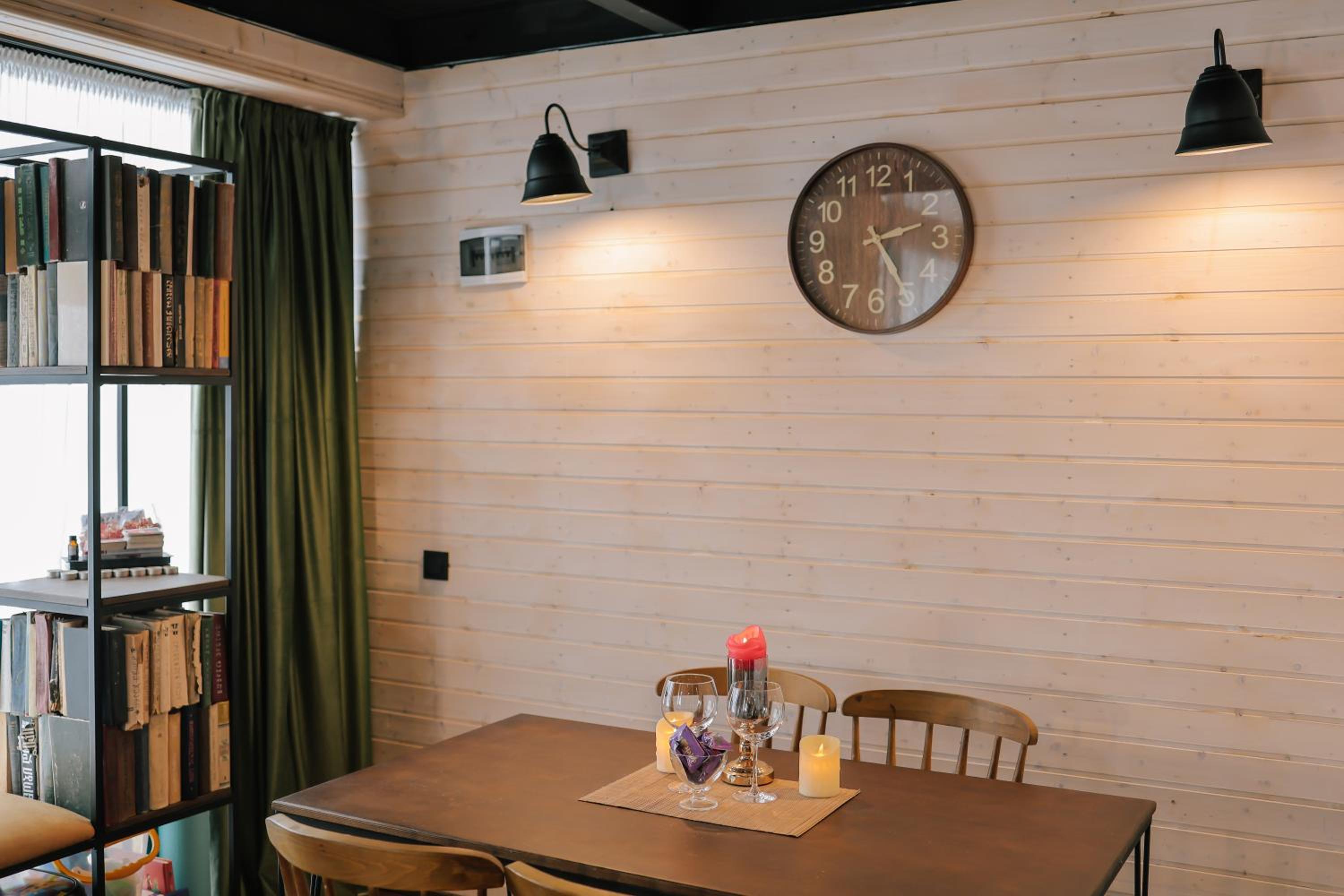 Kokhta Cottage
