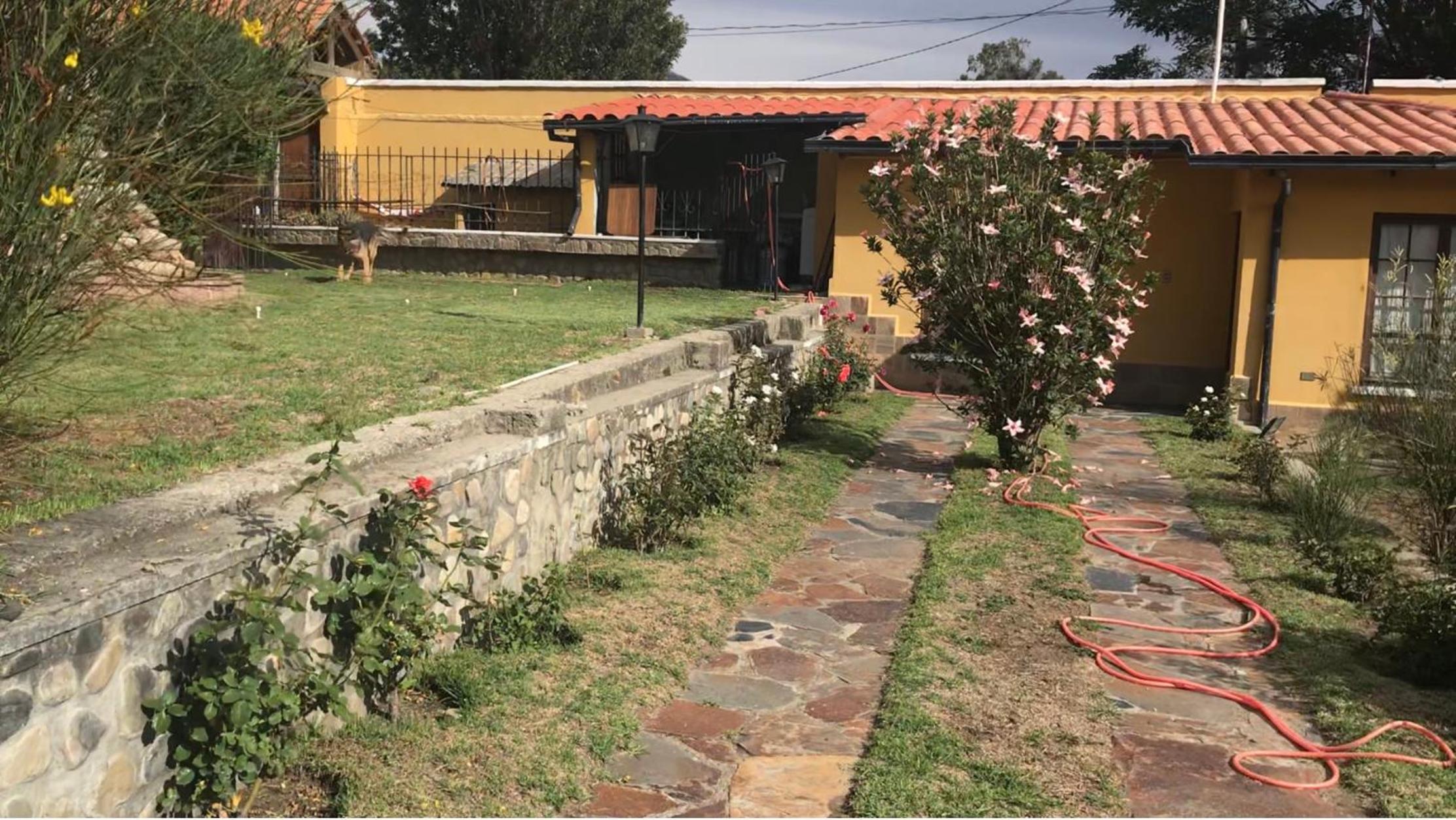 Mallasa Landscape