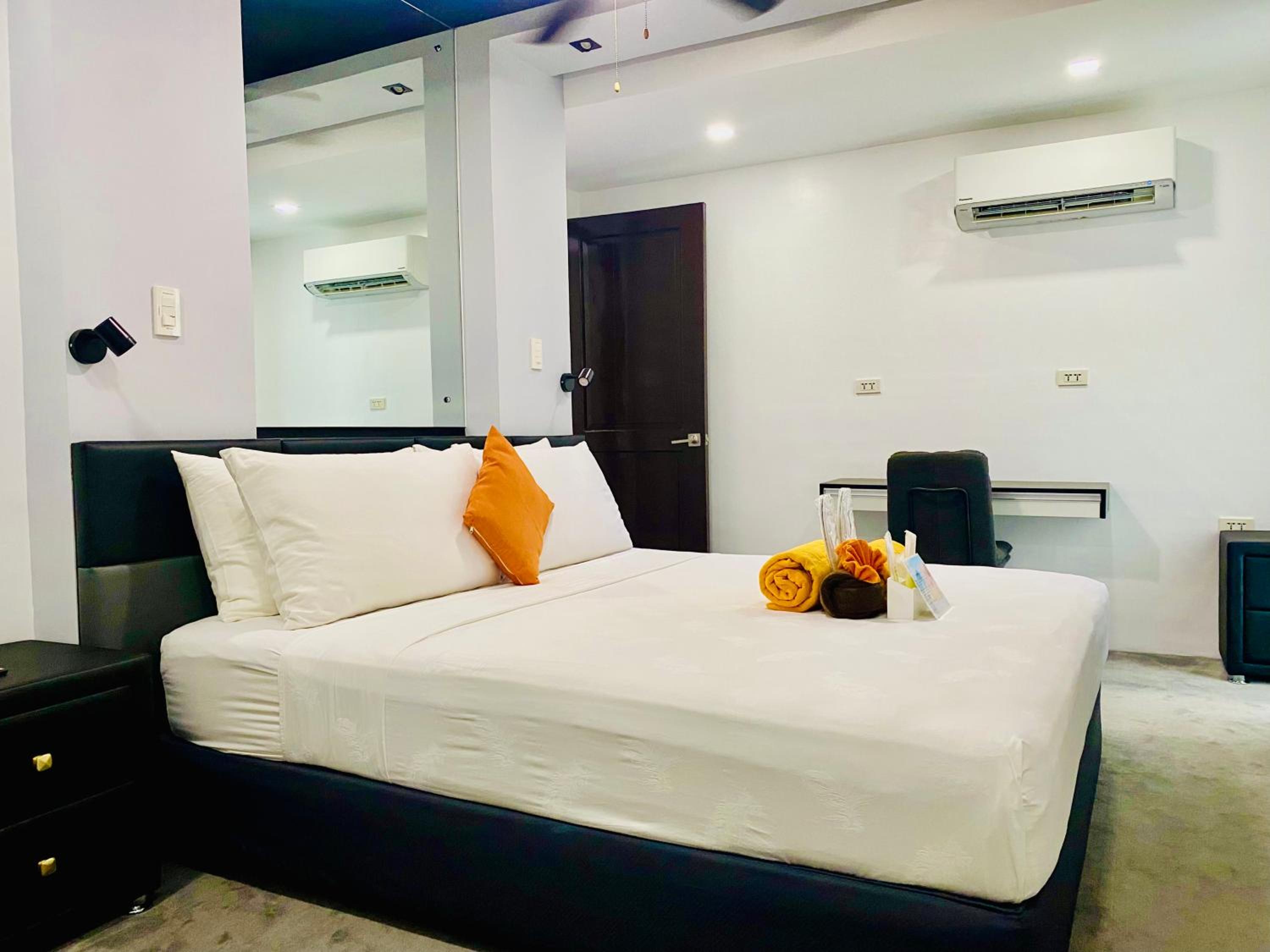 Lalaguna Villas Luxury Dive Resort and Spa