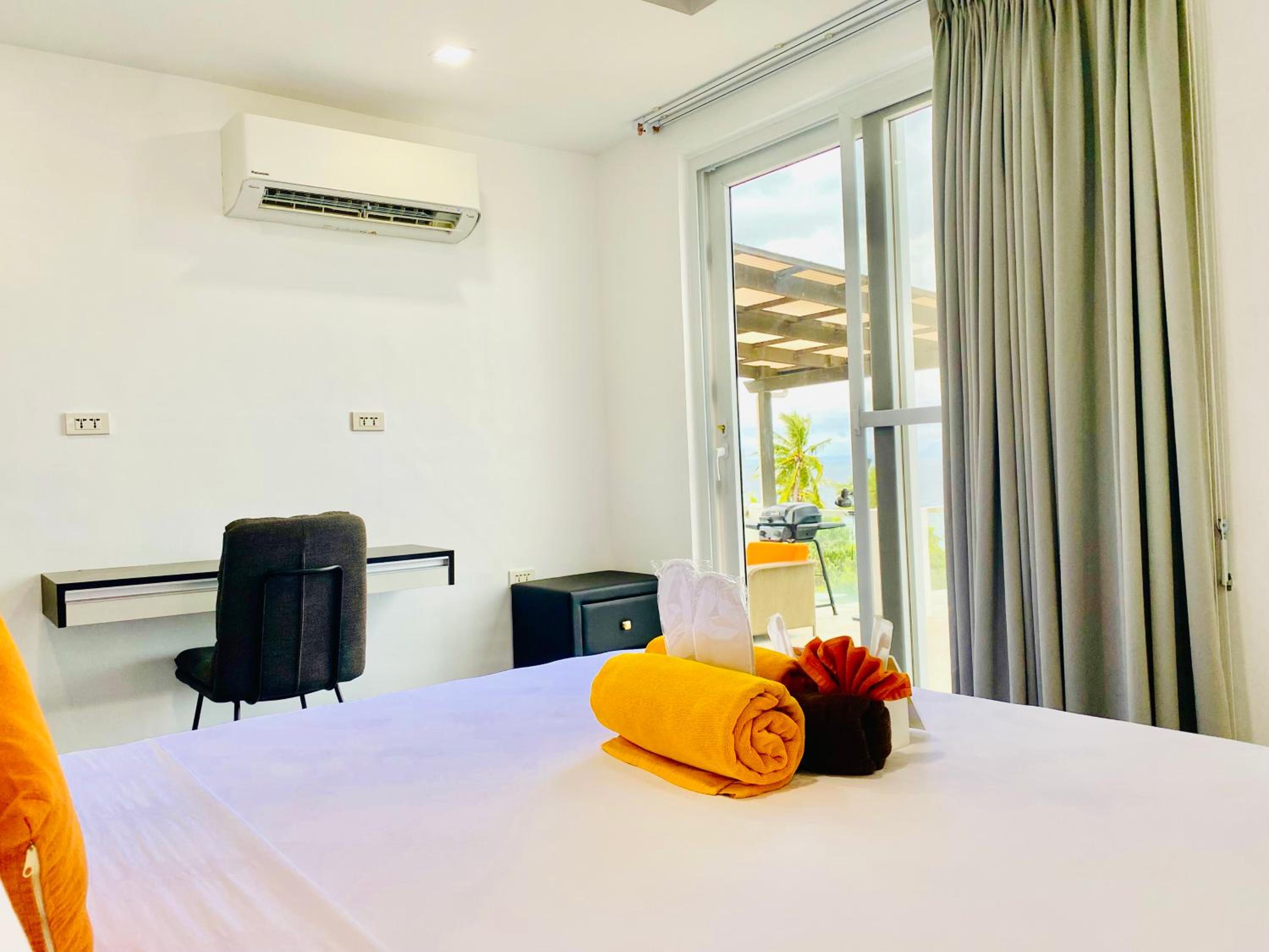 Lalaguna Villas Luxury Dive Resort and Spa