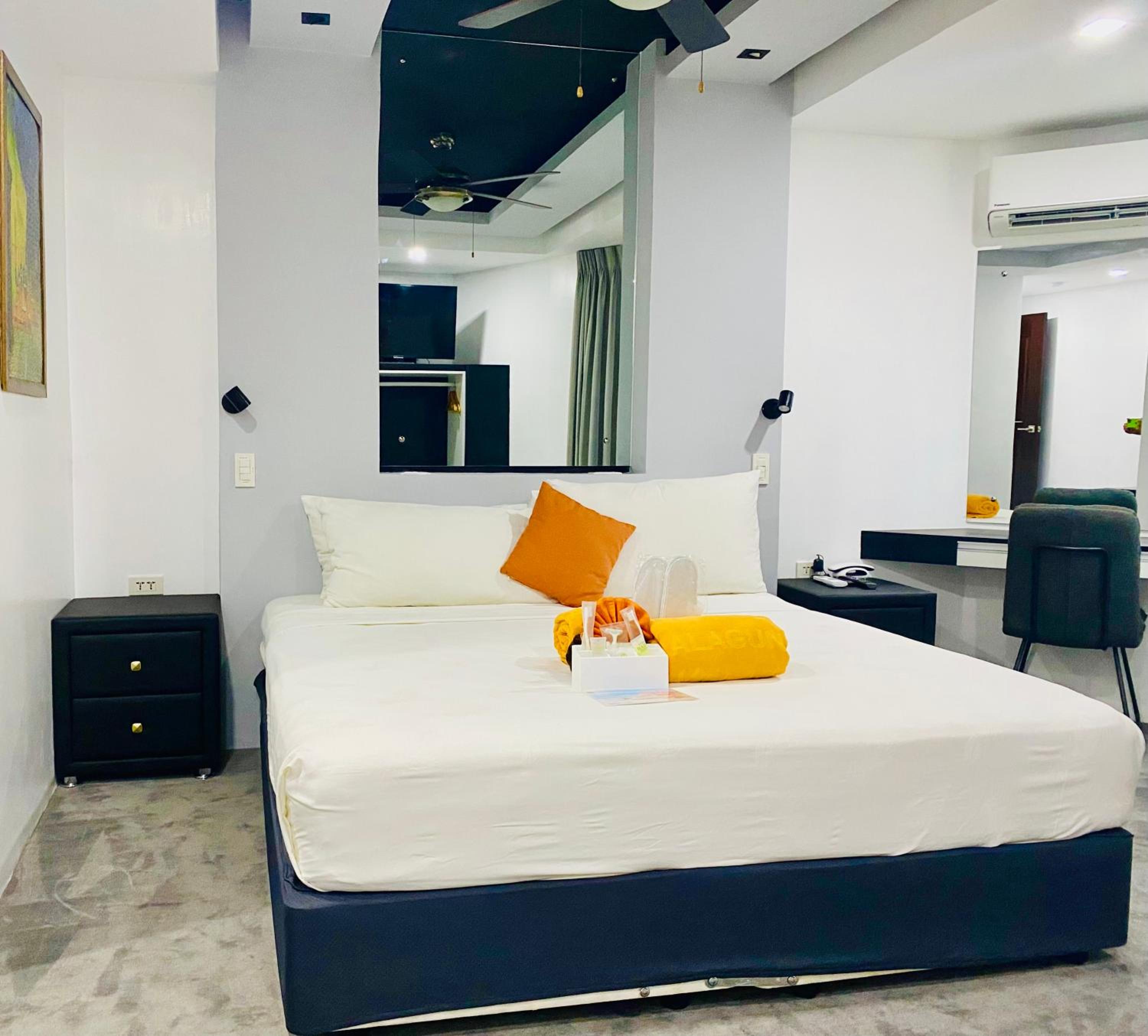 Lalaguna Villas Luxury Dive Resort and Spa