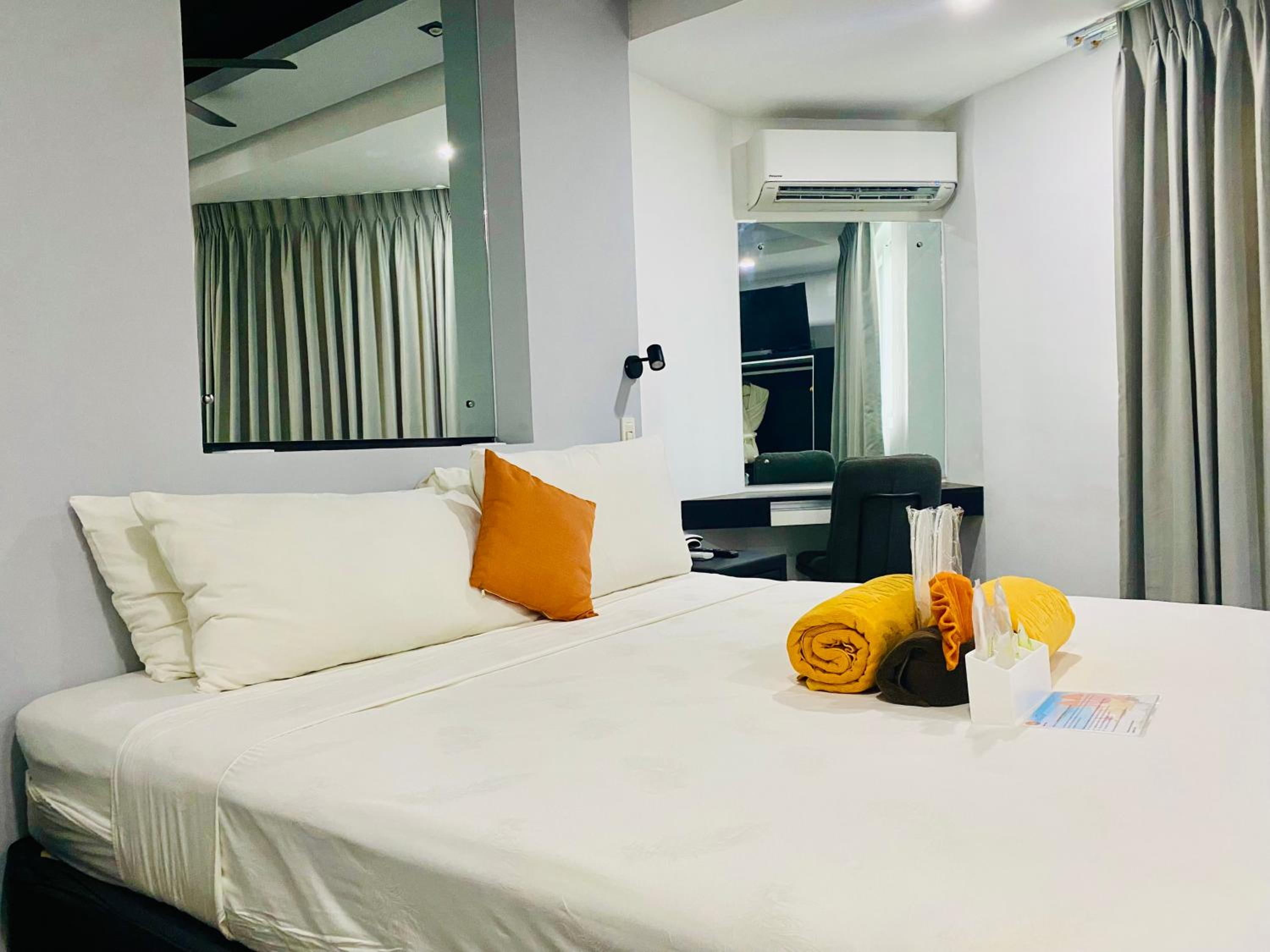 Lalaguna Villas Luxury Dive Resort and Spa
