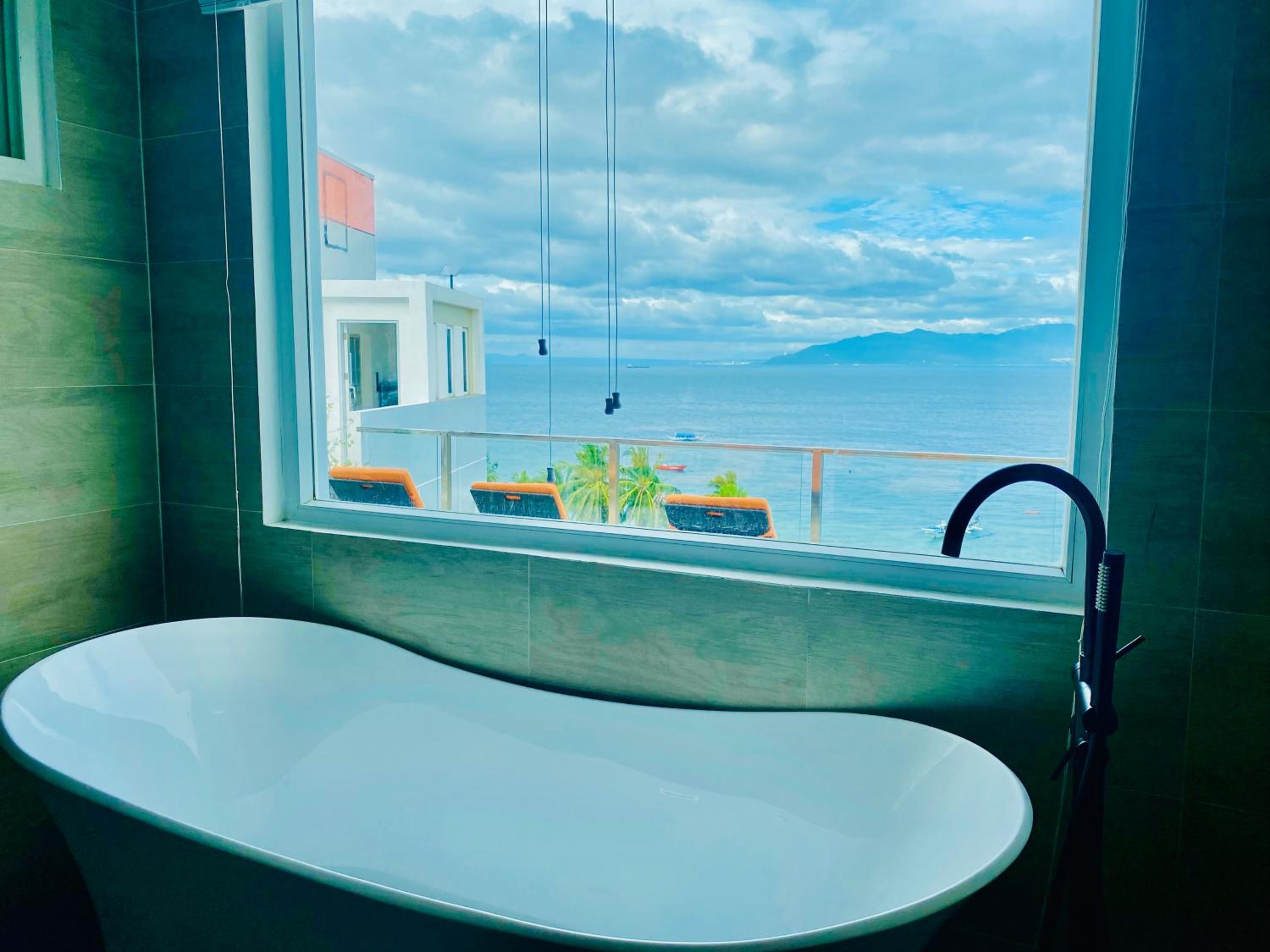 Lalaguna Villas Luxury Dive Resort and Spa