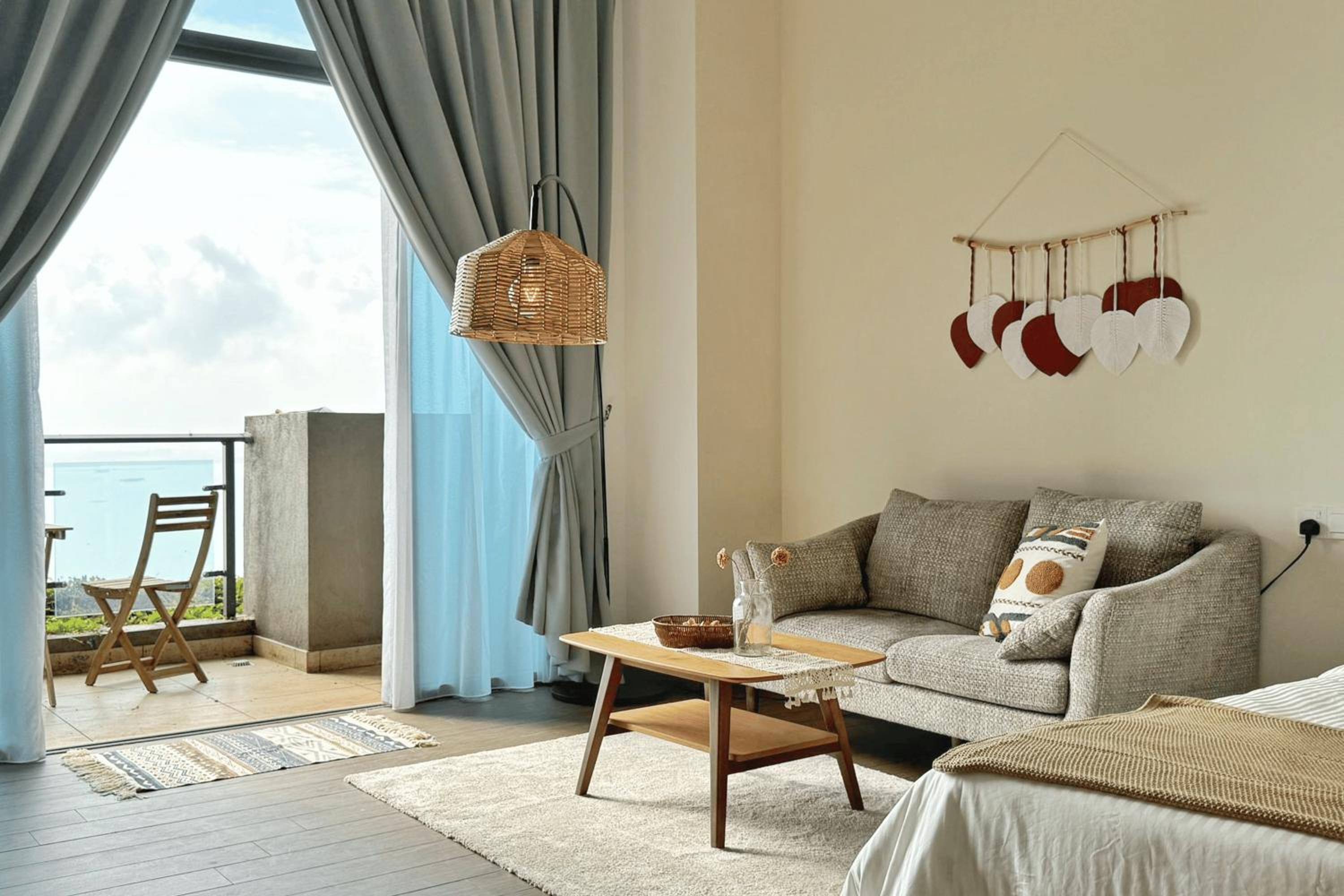 Yussy Homestay at Carnelian Tower Forest City photo 2