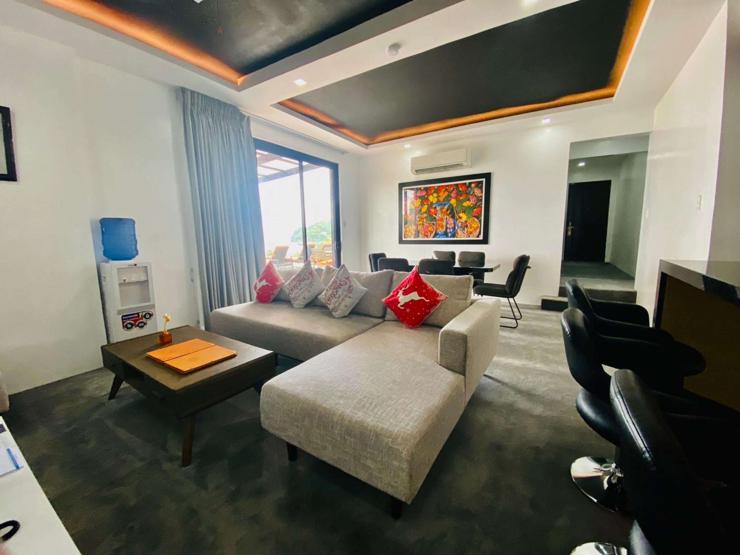 Lalaguna Villas Luxury Dive Resort and Spa
