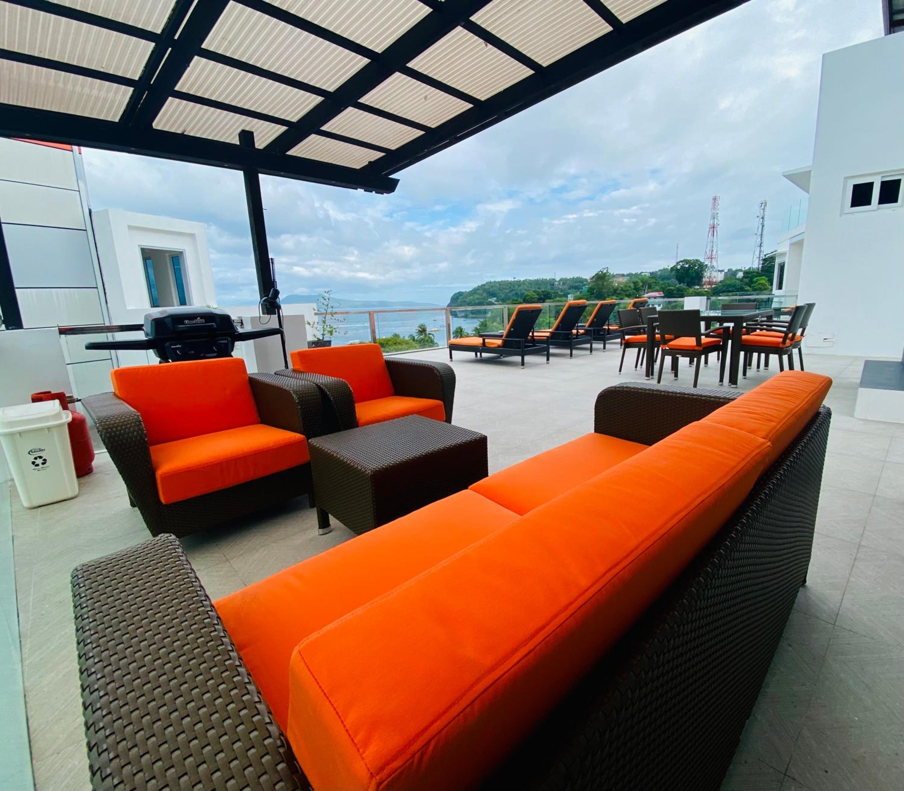 Lalaguna Villas Luxury Dive Resort and Spa
