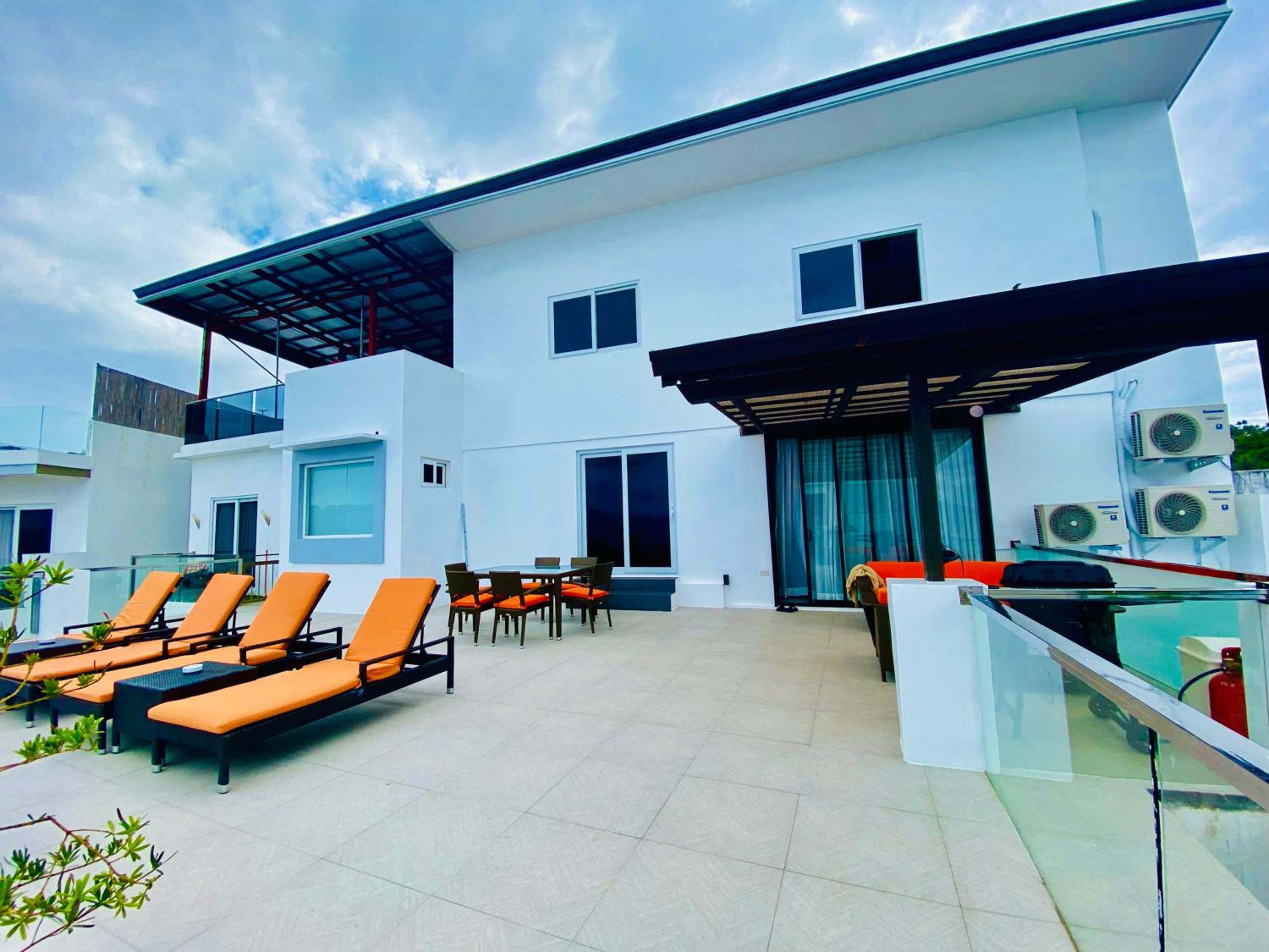 Lalaguna Villas Luxury Dive Resort and Spa