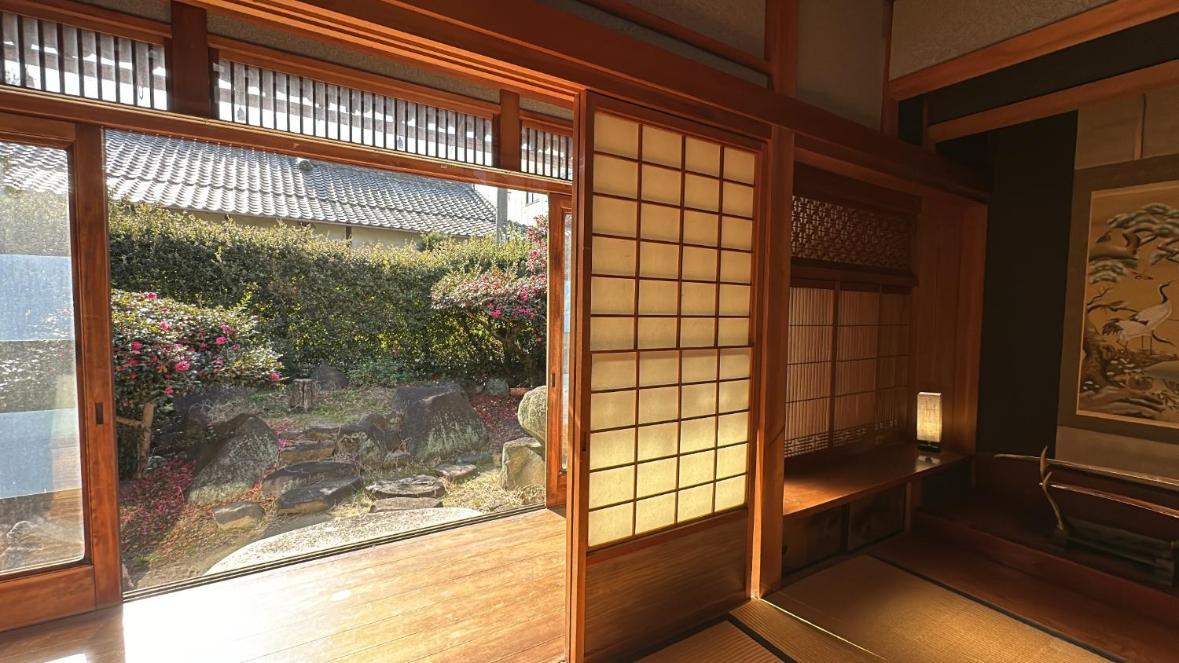 Guest House 古民家 NAGOMI