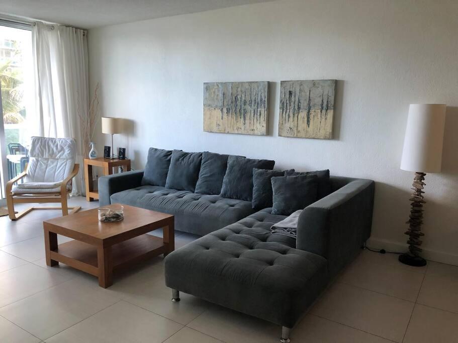 Special $$$! 2 Bedroom Oceanfront Condo in Hollywood/Hallandale Beach! view 5