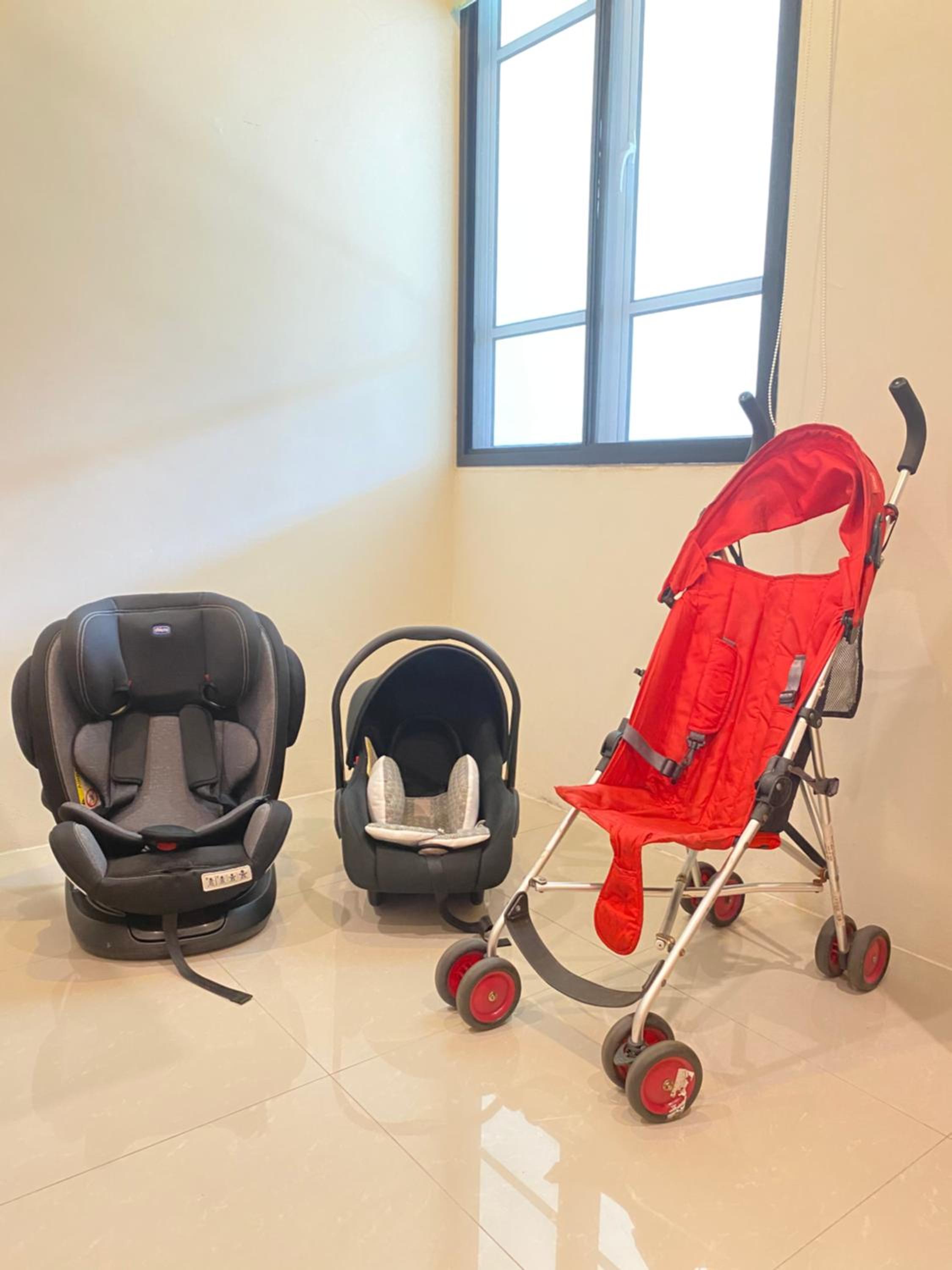 139 Homestay 13 Mins From kuching Airport Baby Friendly Spacious Home photo 7