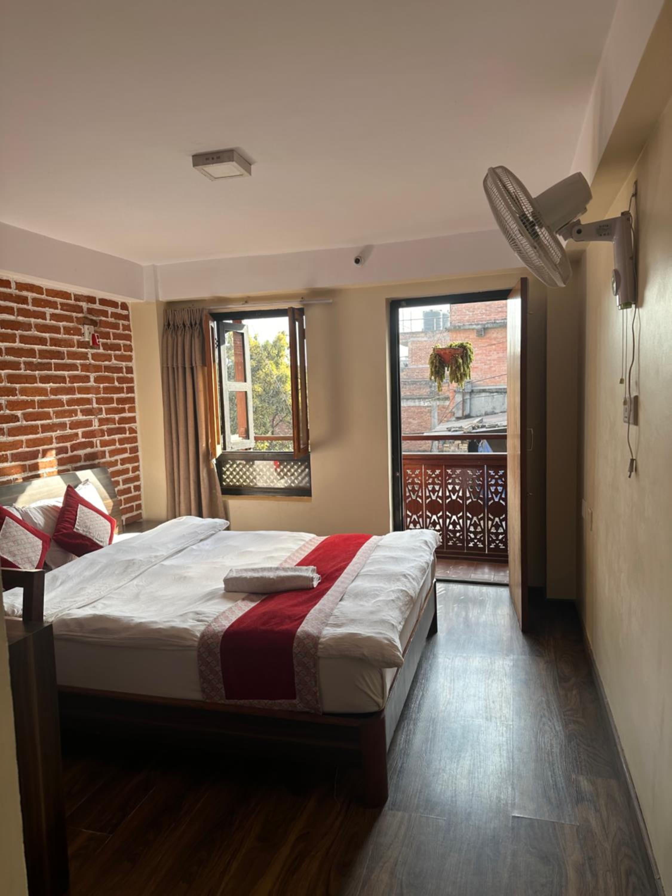 Hotel vintage Home