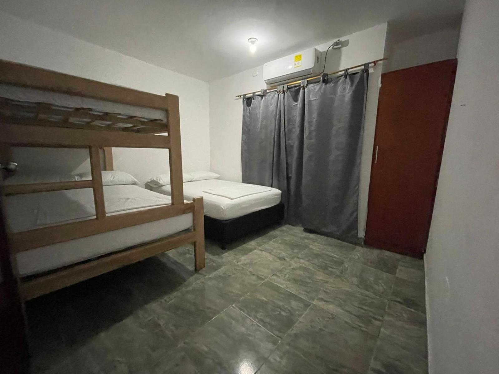 Apartamentos Poseidon