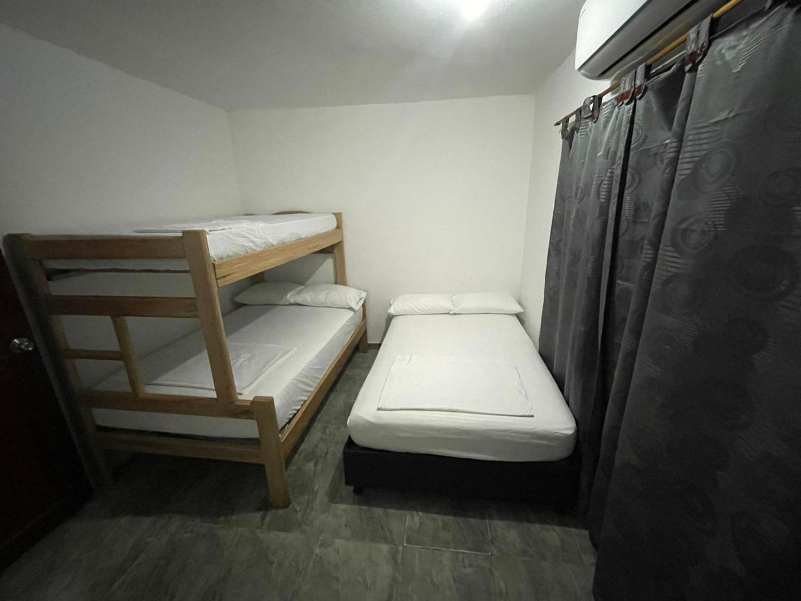 Apartamentos Poseidon