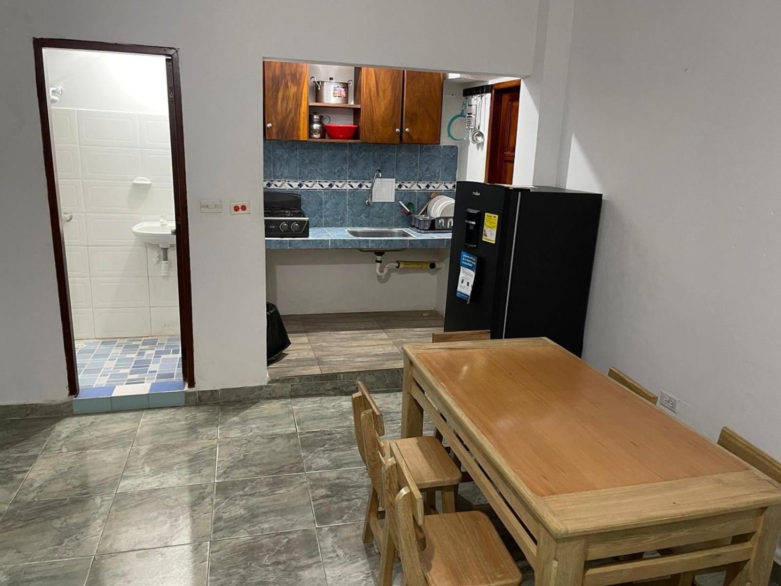 Apartamentos Poseidon