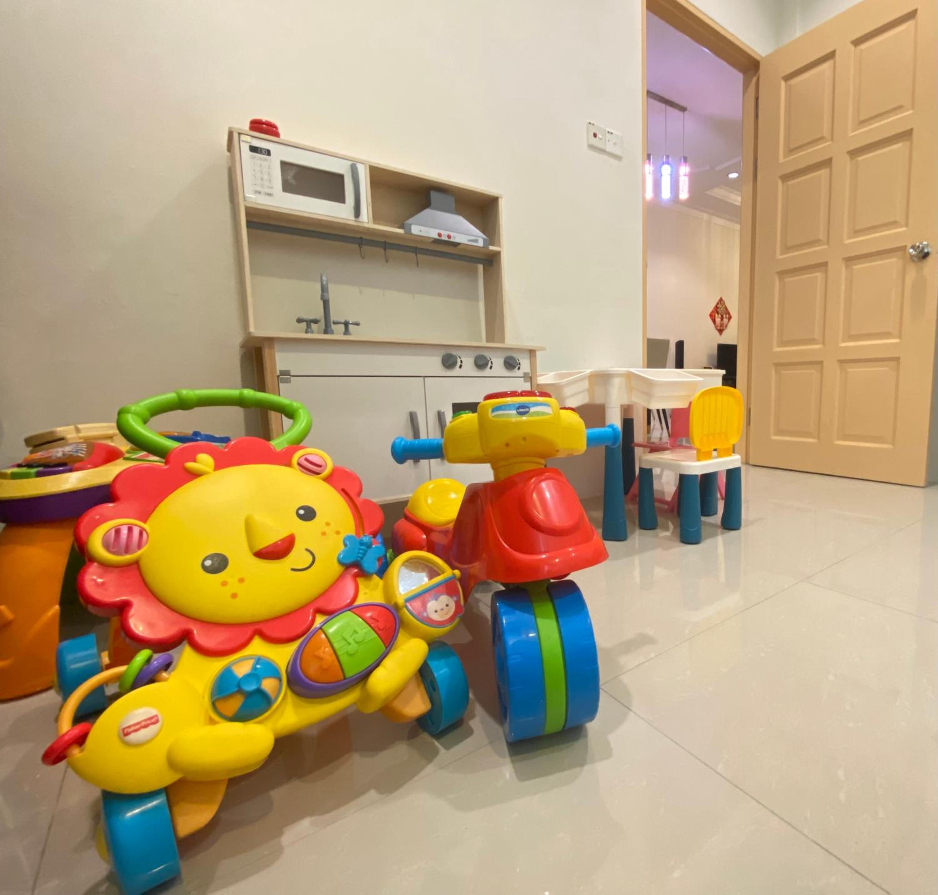 139 Homestay 13 Mins From kuching Airport Baby Friendly Spacious Home photo 6