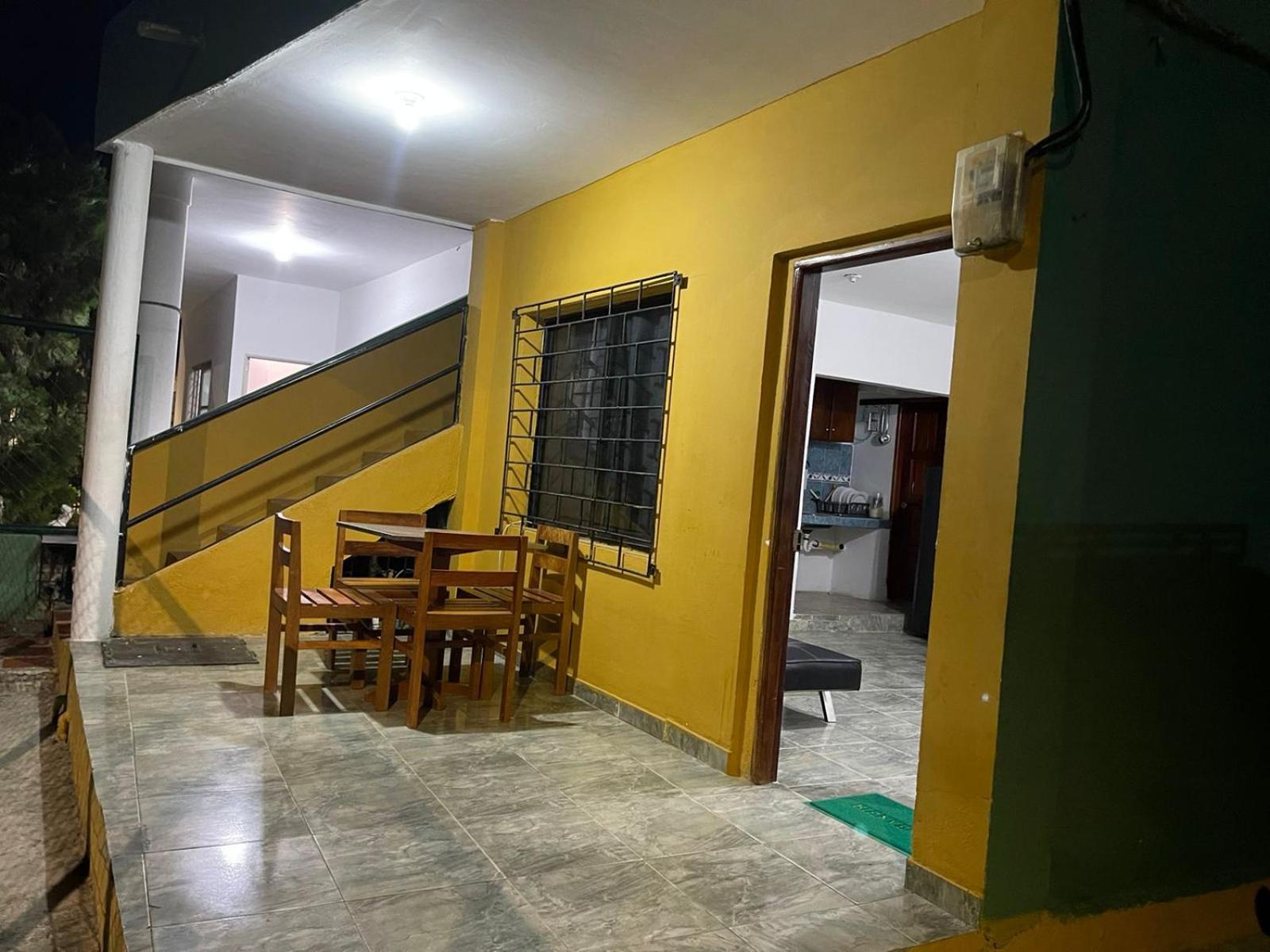 Apartamentos Poseidon