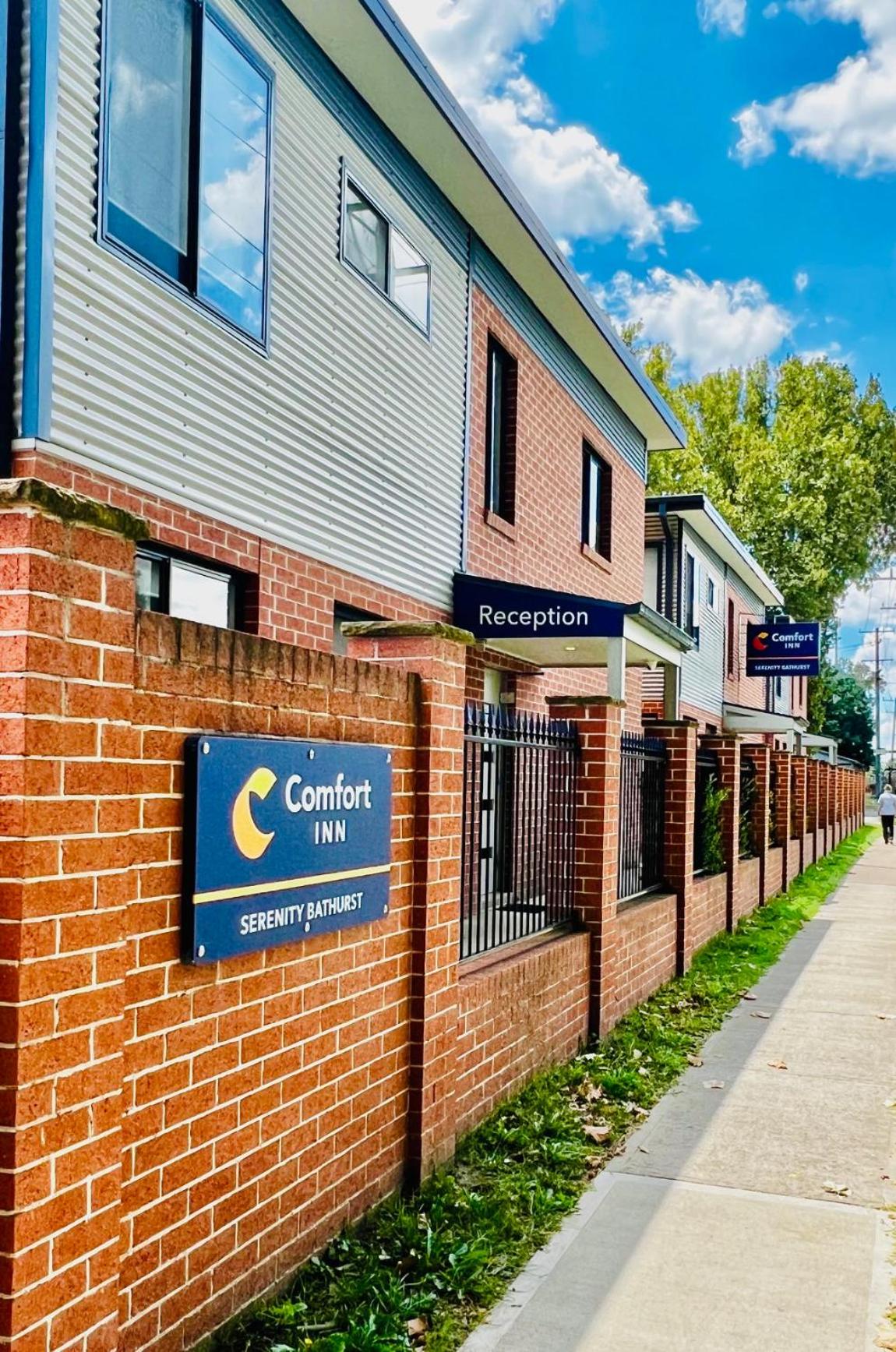 Comfort Inn Serenity Bathurst