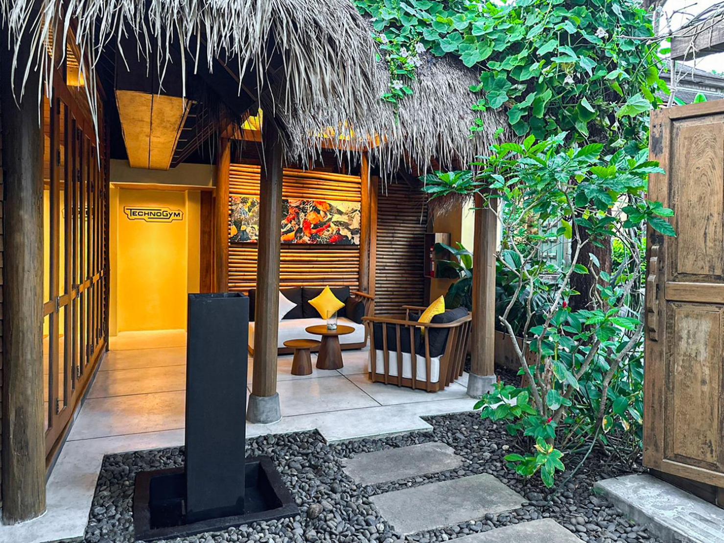 Buri Rasa Village Samui Adults Only