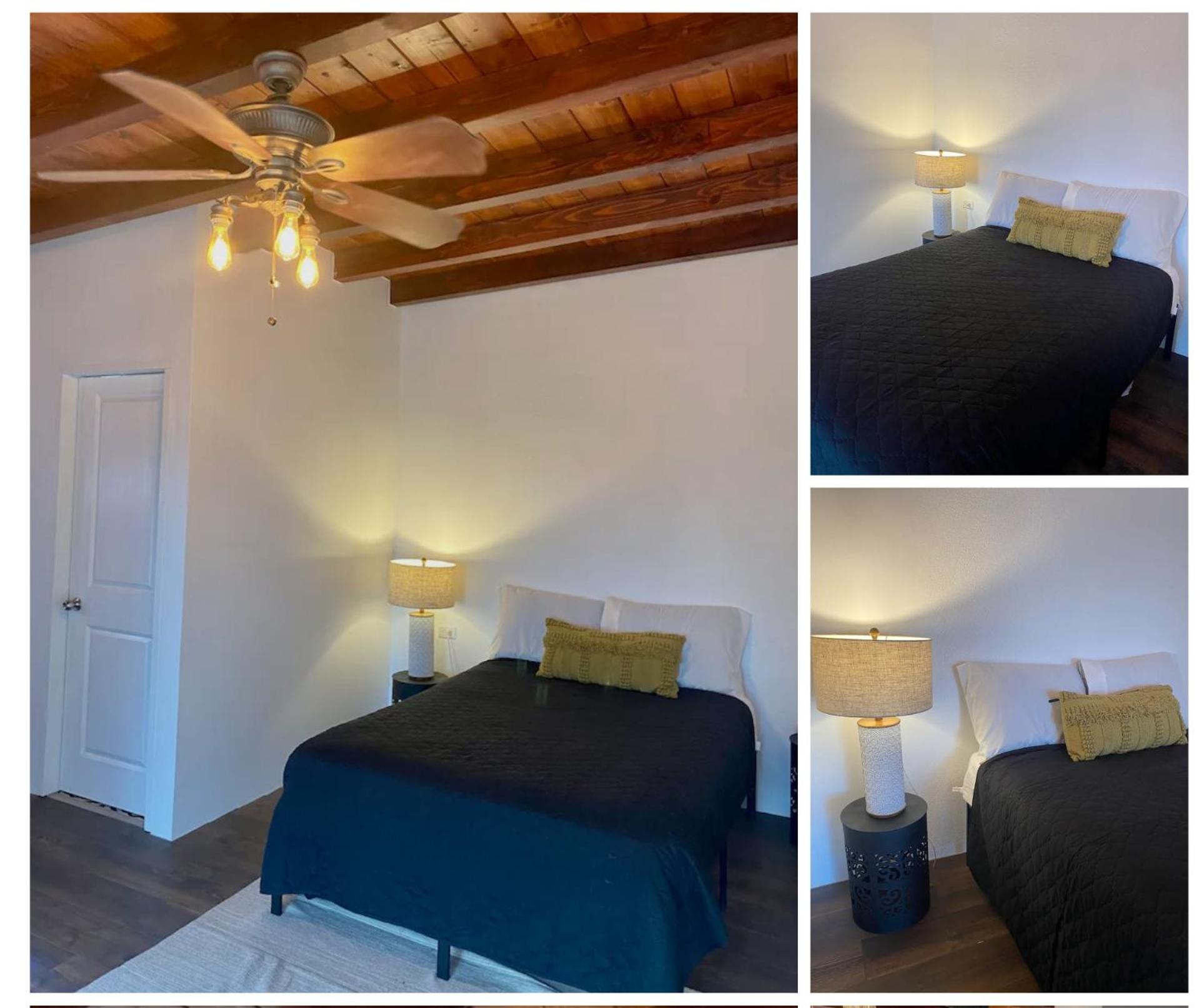 Casita Azul Wine & Surf view 3