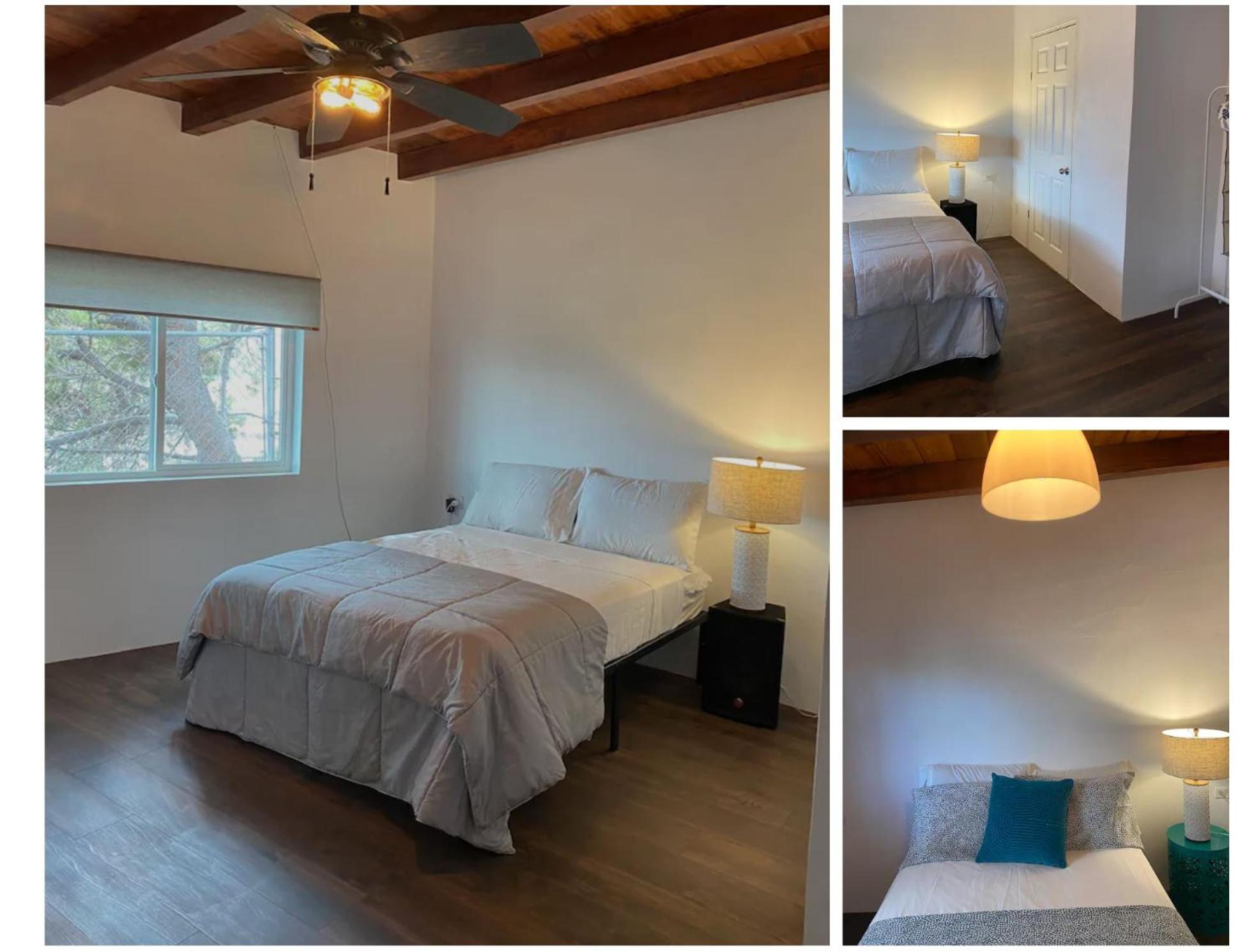 Casita Azul Wine & Surf view 4