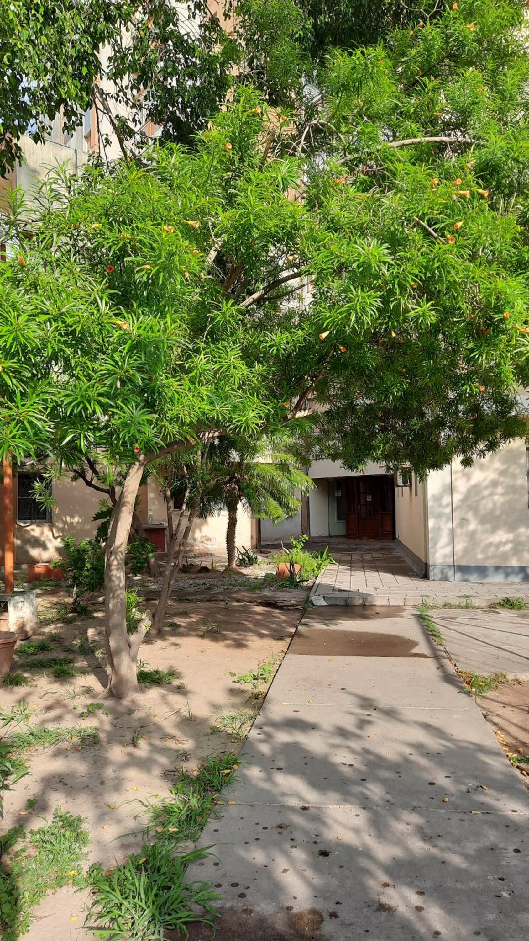 Departamento amplio y equipado en Santiago del Estero