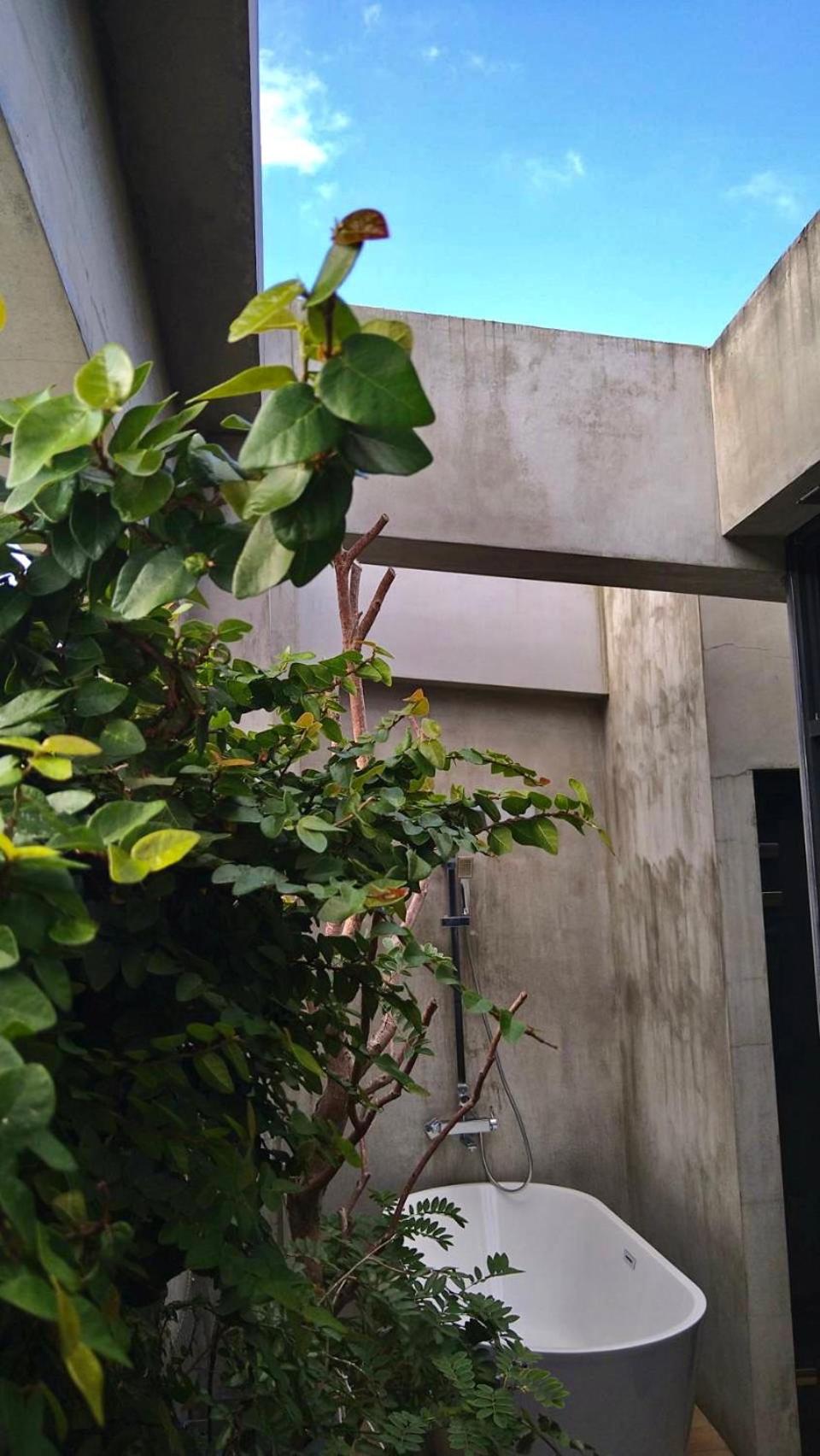 隱室x迷路 Hermit Inn Hengchun view 5