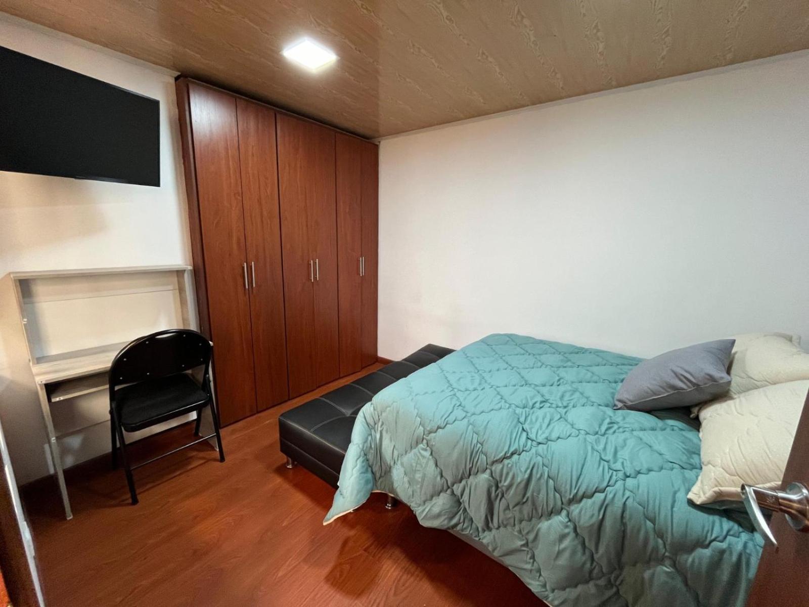 Apartamento en Normandia a 10 minutos del aeropuerto - Property Image 7
