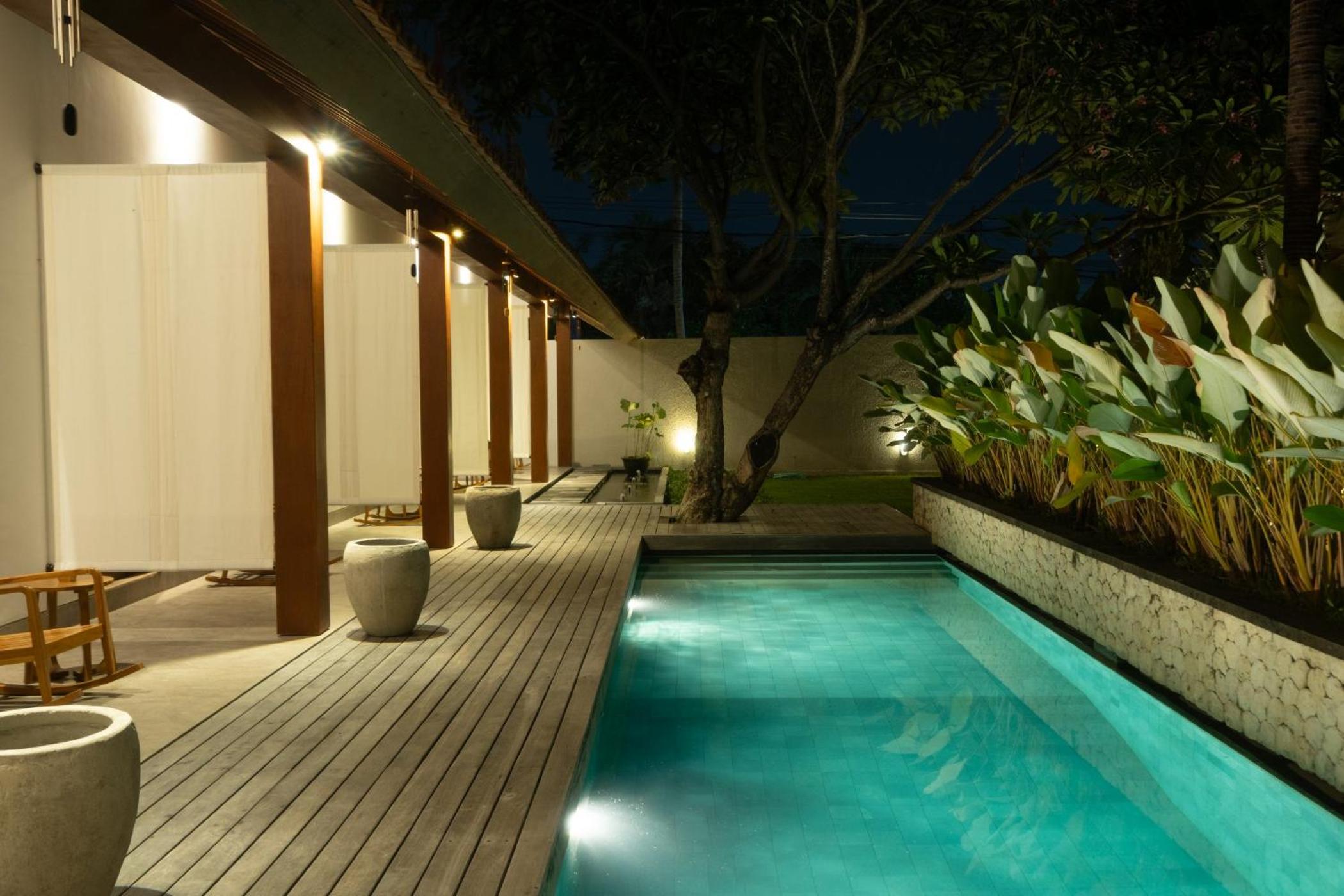 Rarama Studio close with Canggu and Seminyak