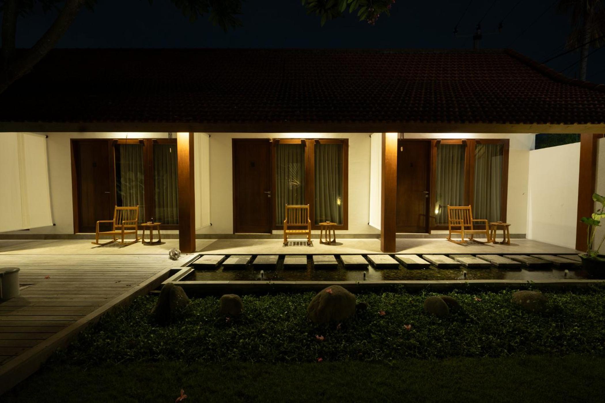 Rarama Studio close with Canggu and Seminyak