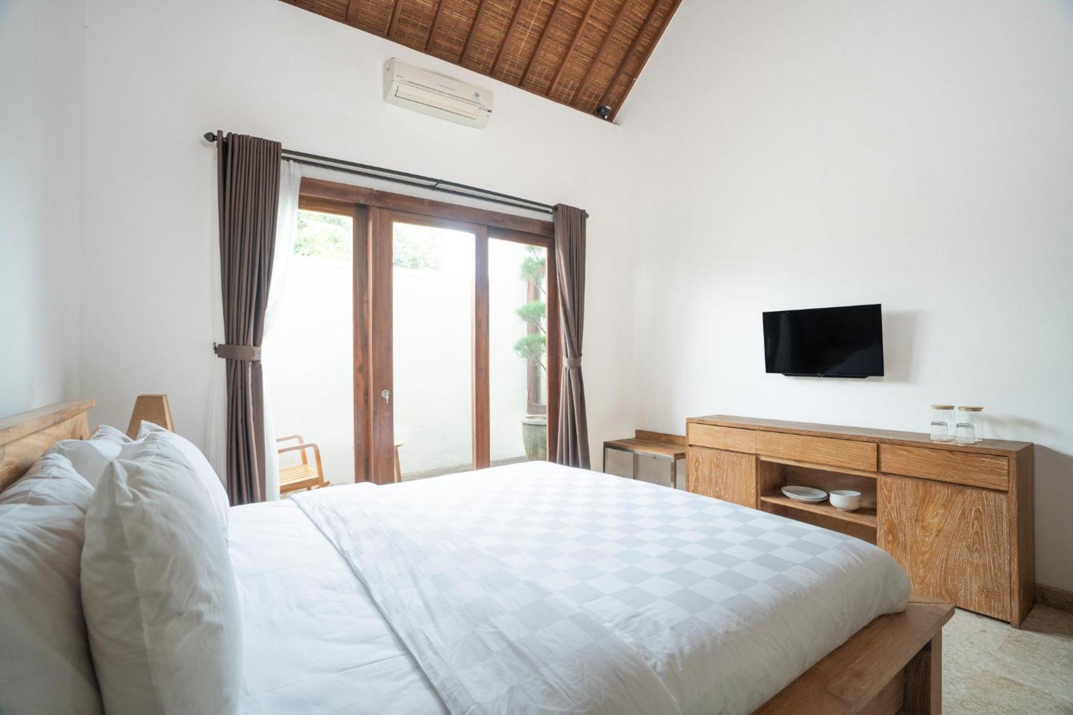 Rarama Studio close with Canggu and Seminyak
