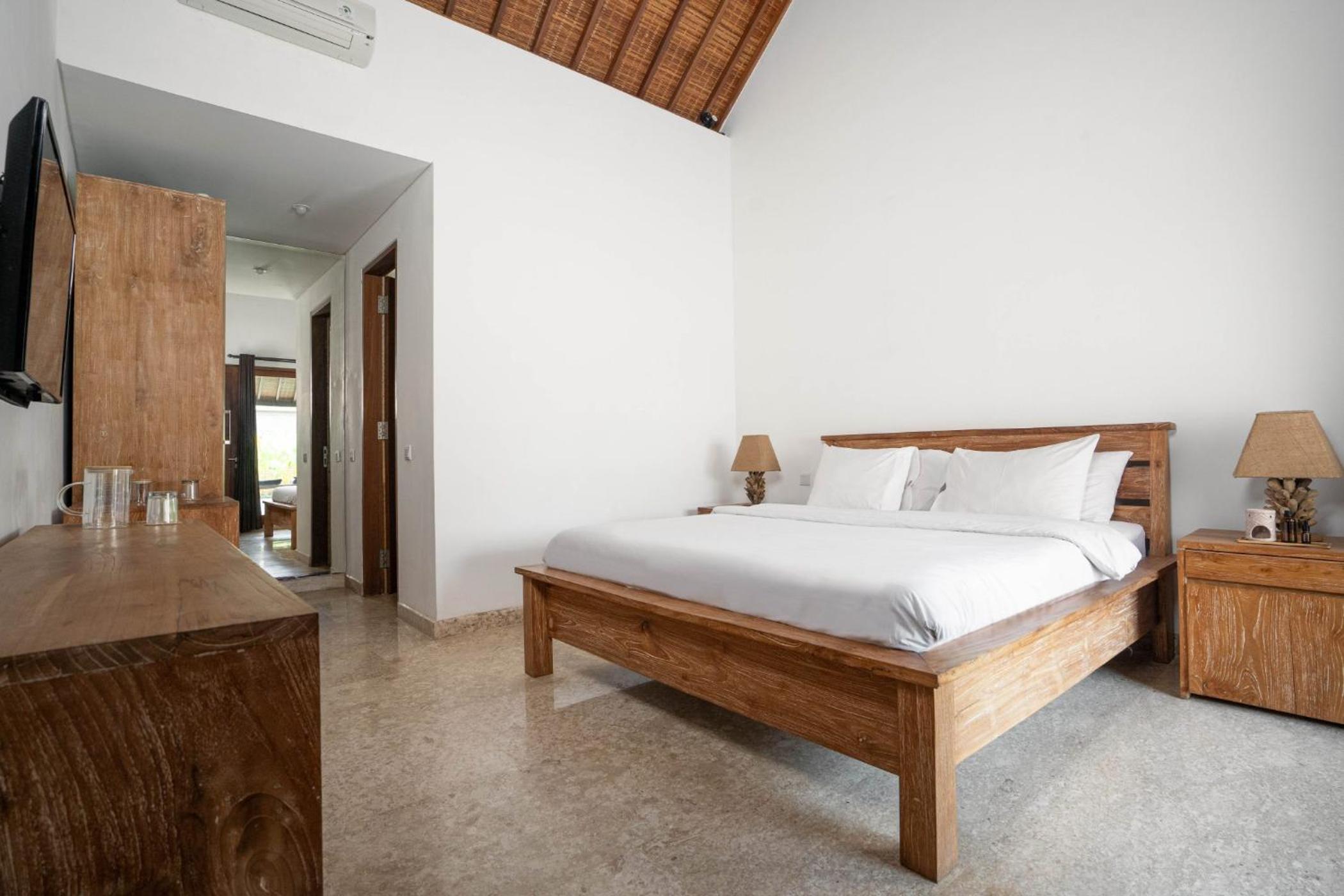 Rarama Studio close with Canggu and Seminyak
