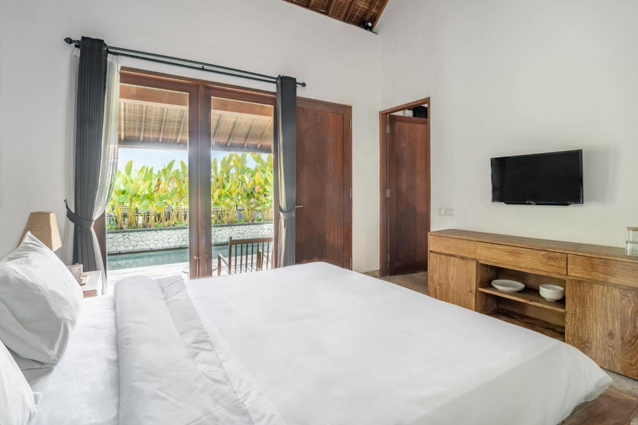 Rarama Studio close with Canggu and Seminyak